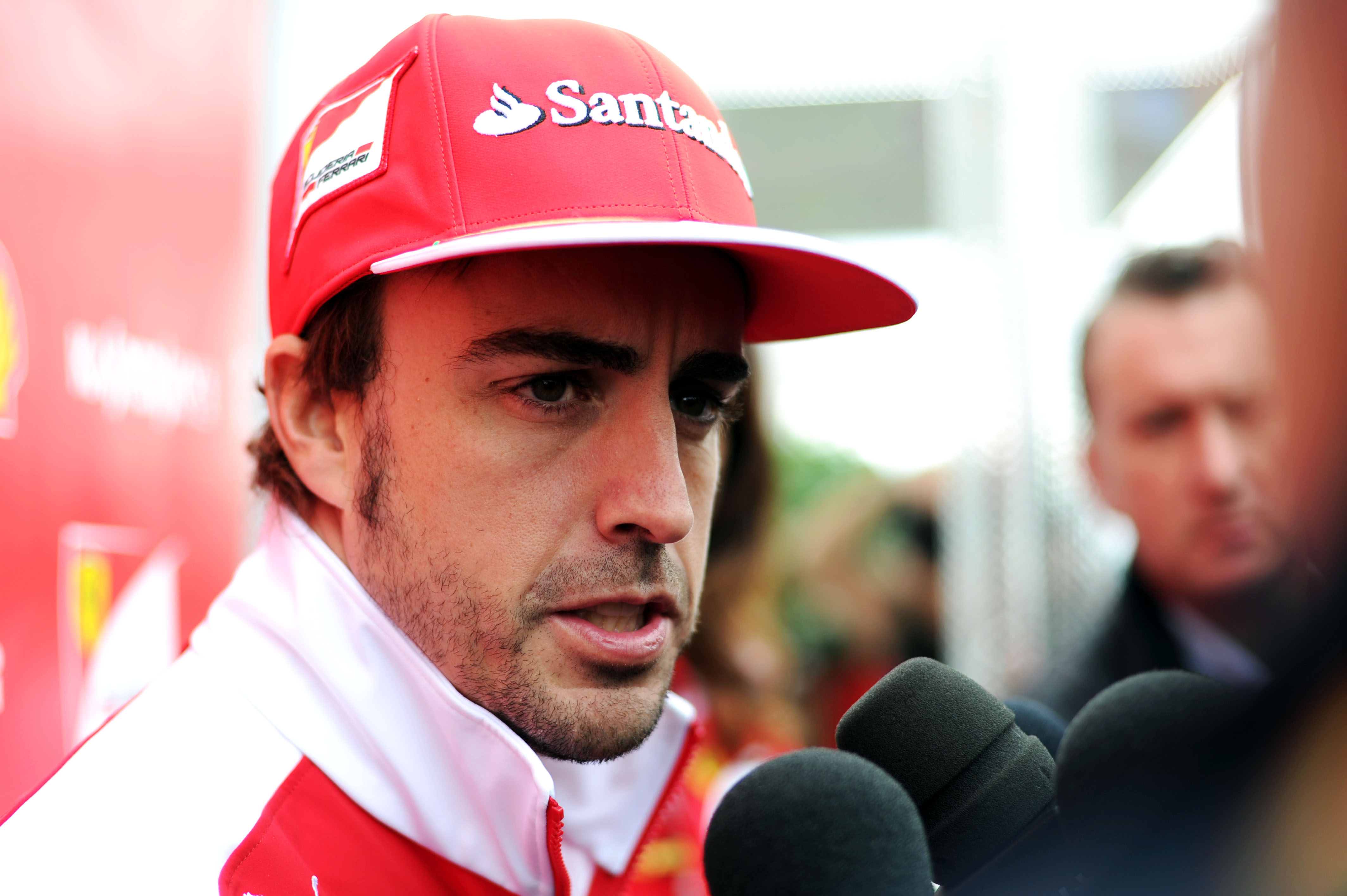 Alonso: ‘Werk voor 2015 moet prioriteit krijgen’