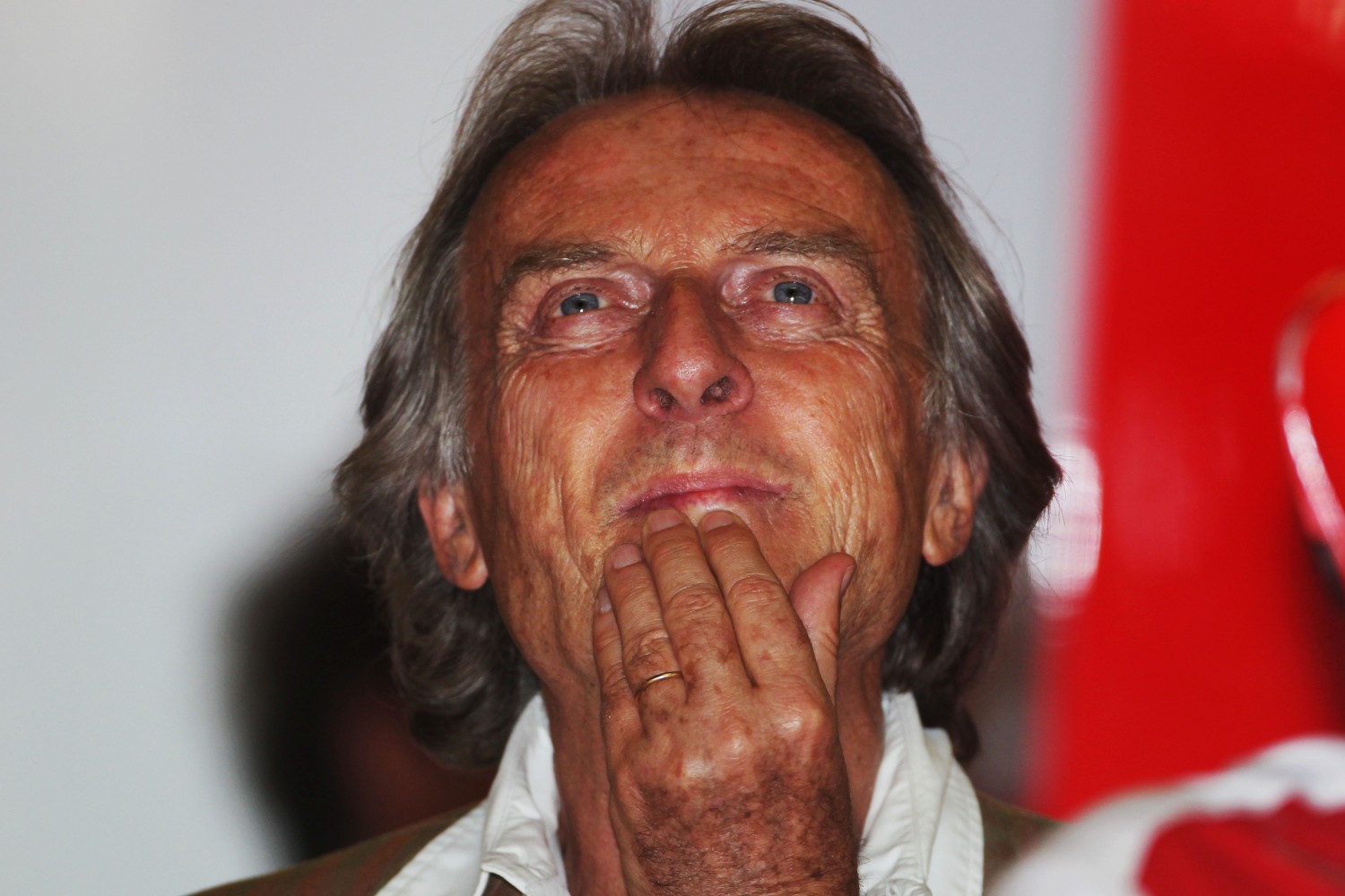Montezemolo wil brainstorm over toekomst Formule 1