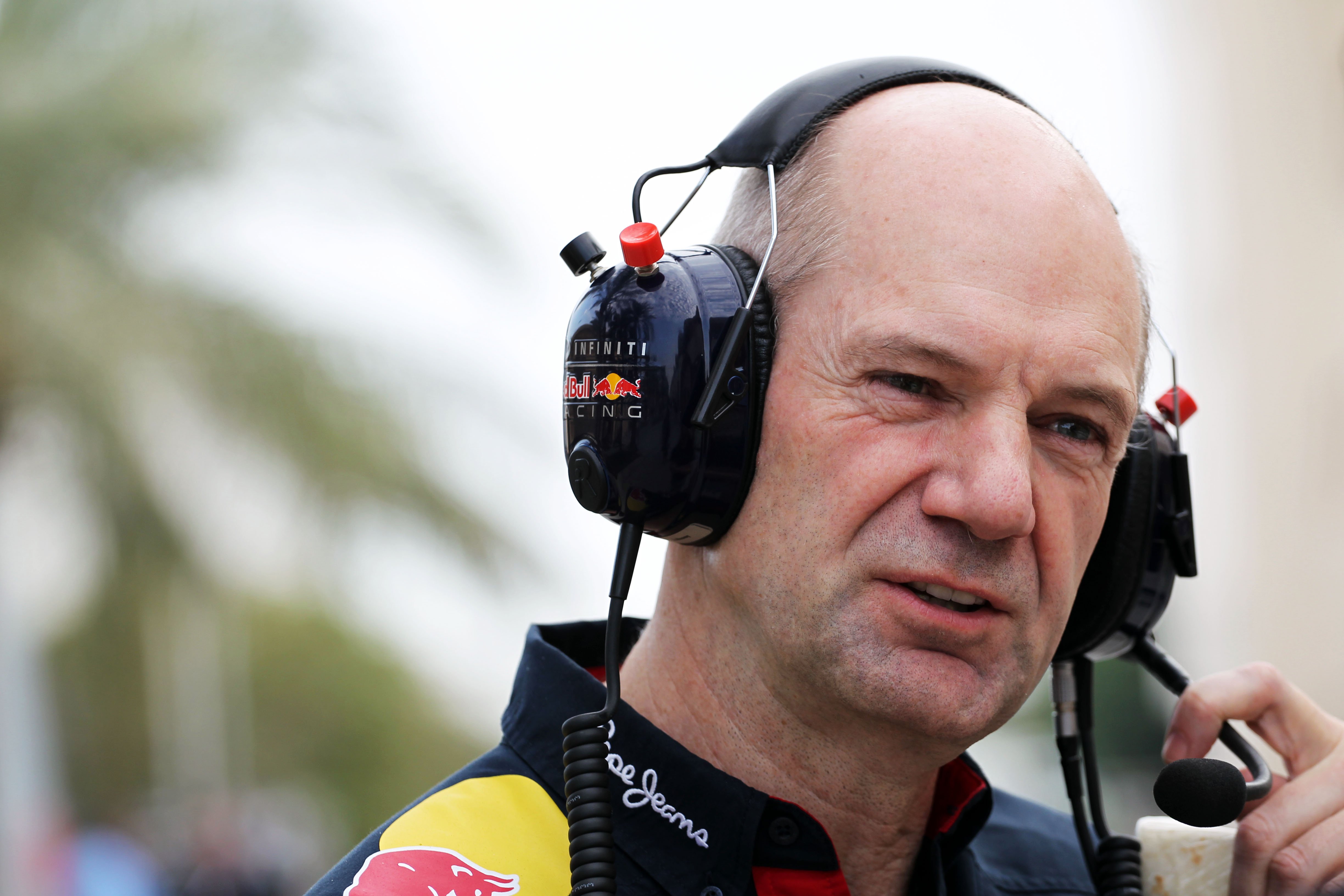 Red Bull: ‘Nieuw contract én nieuwe rol voor Newey’