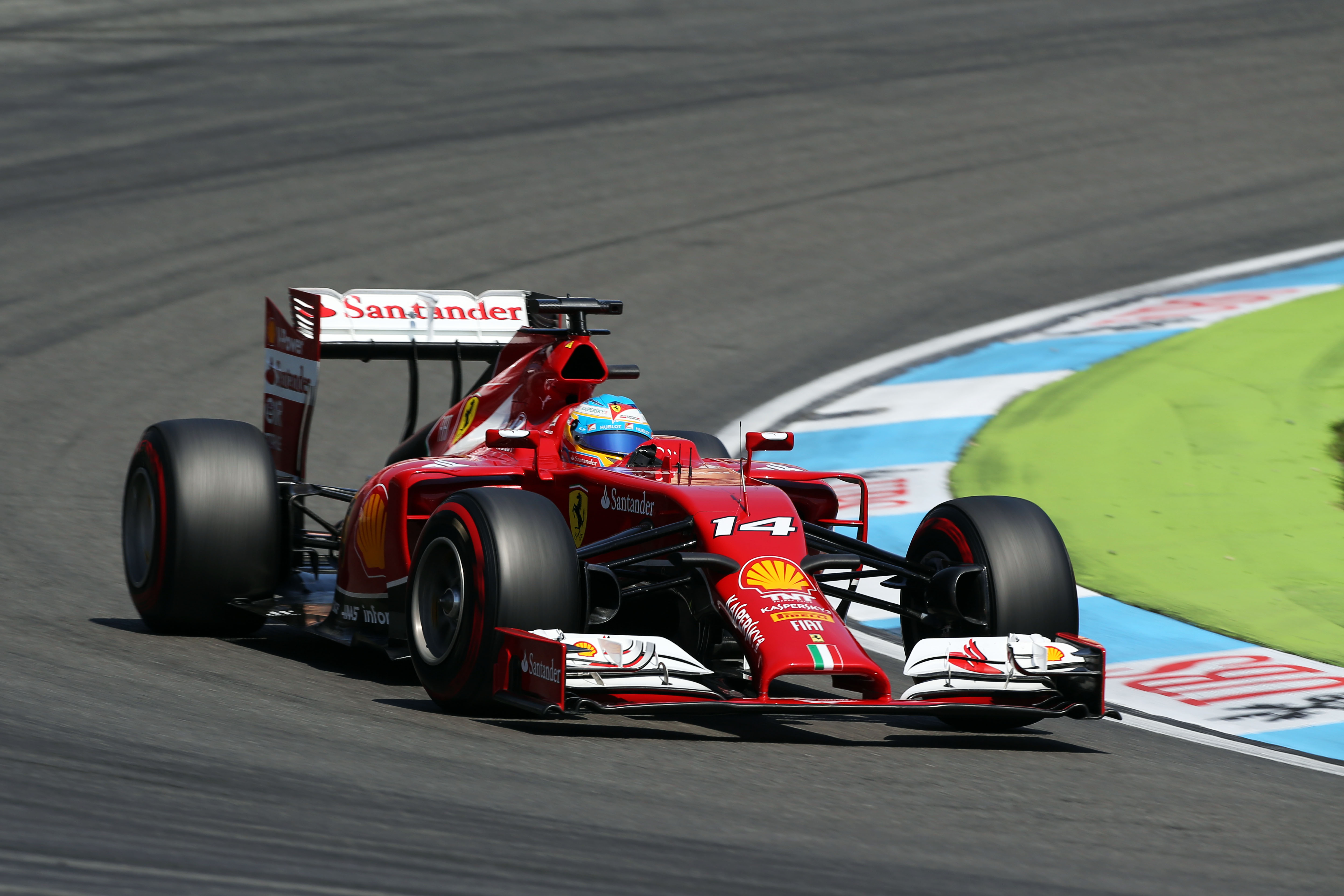 Ferrari-duo ‘niet tevreden’ met P7 en P12