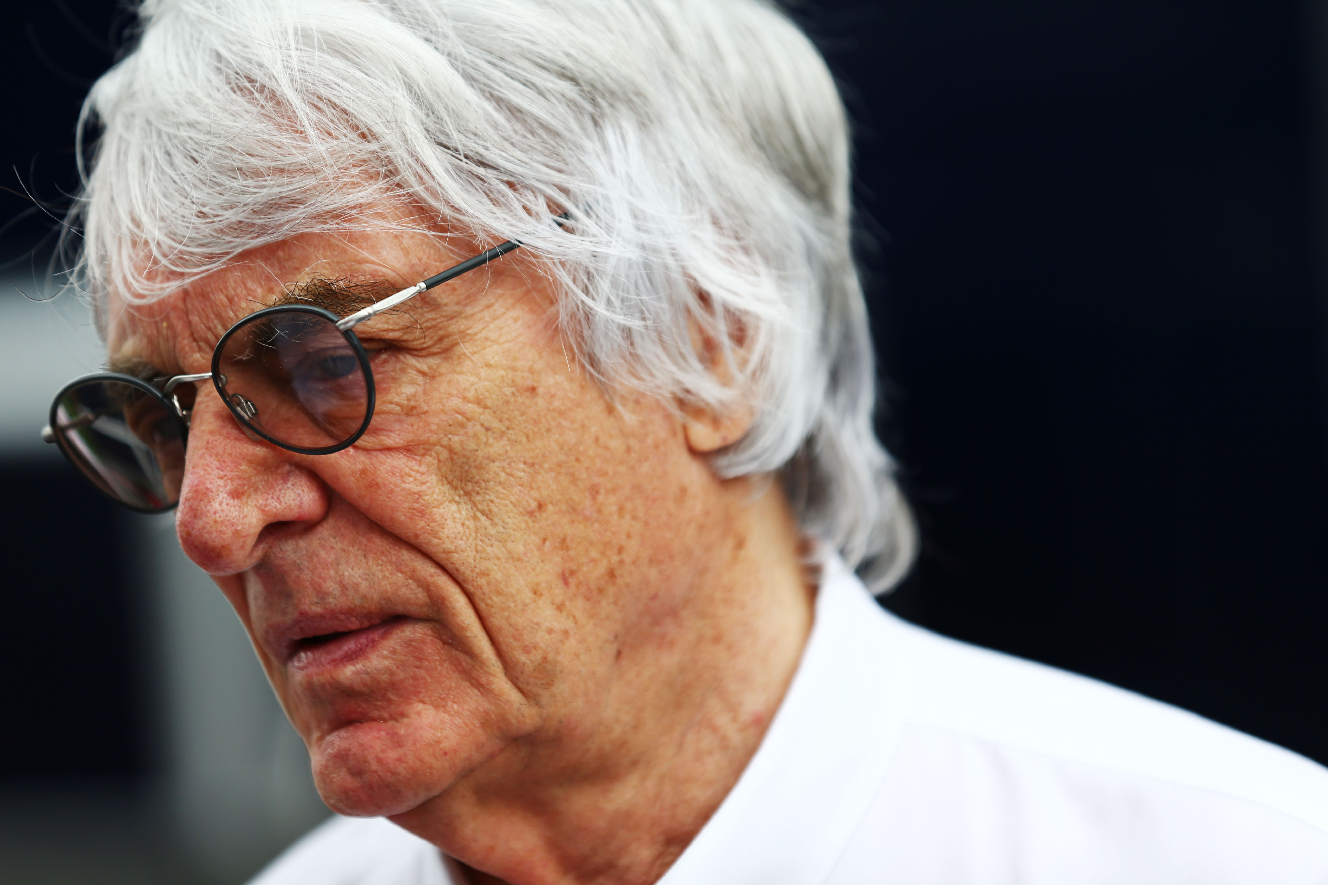 Ecclestone: ‘Formule 1 moet eenvoudiger worden’