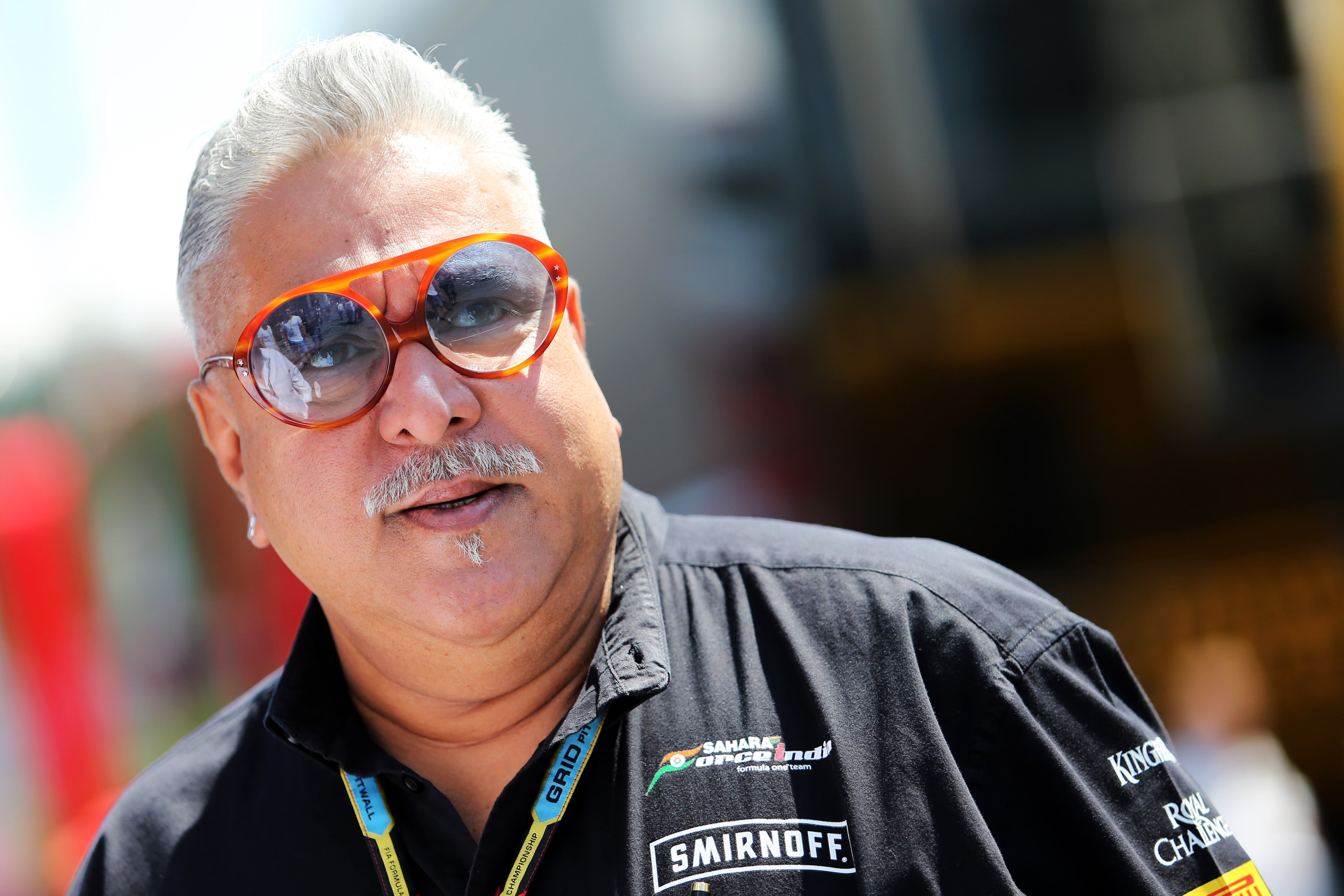 Mallya: ‘Force India kan nog stijgen in het WK’