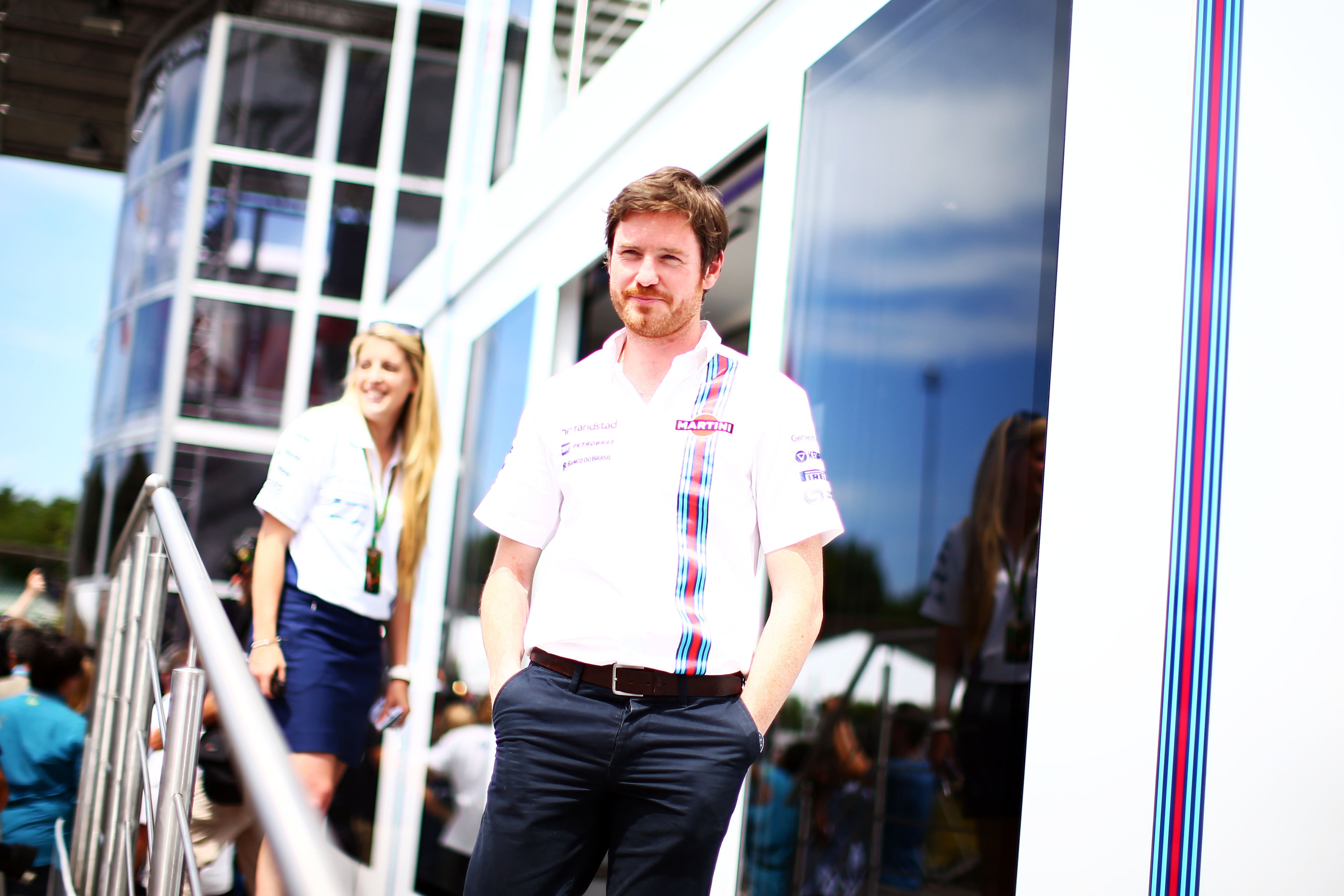 Smedley verrast door enorme vooruitgang Williams