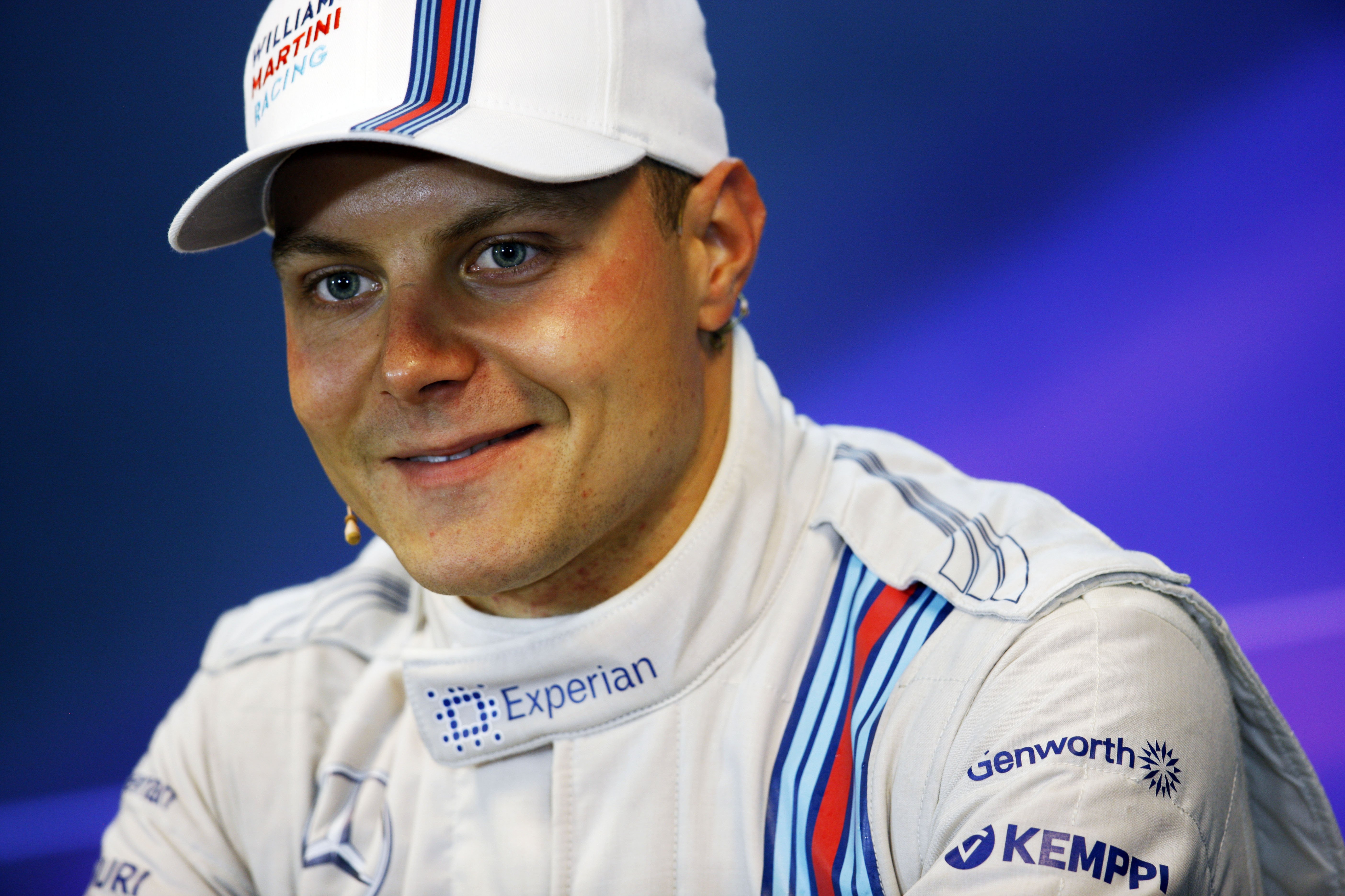 ‘Bottas nadert contractverlenging met Williams’