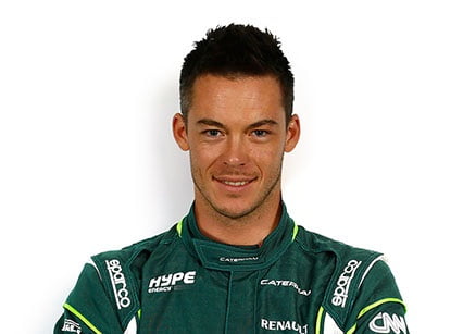 Lotterer vervangt Kobayashi in Spa