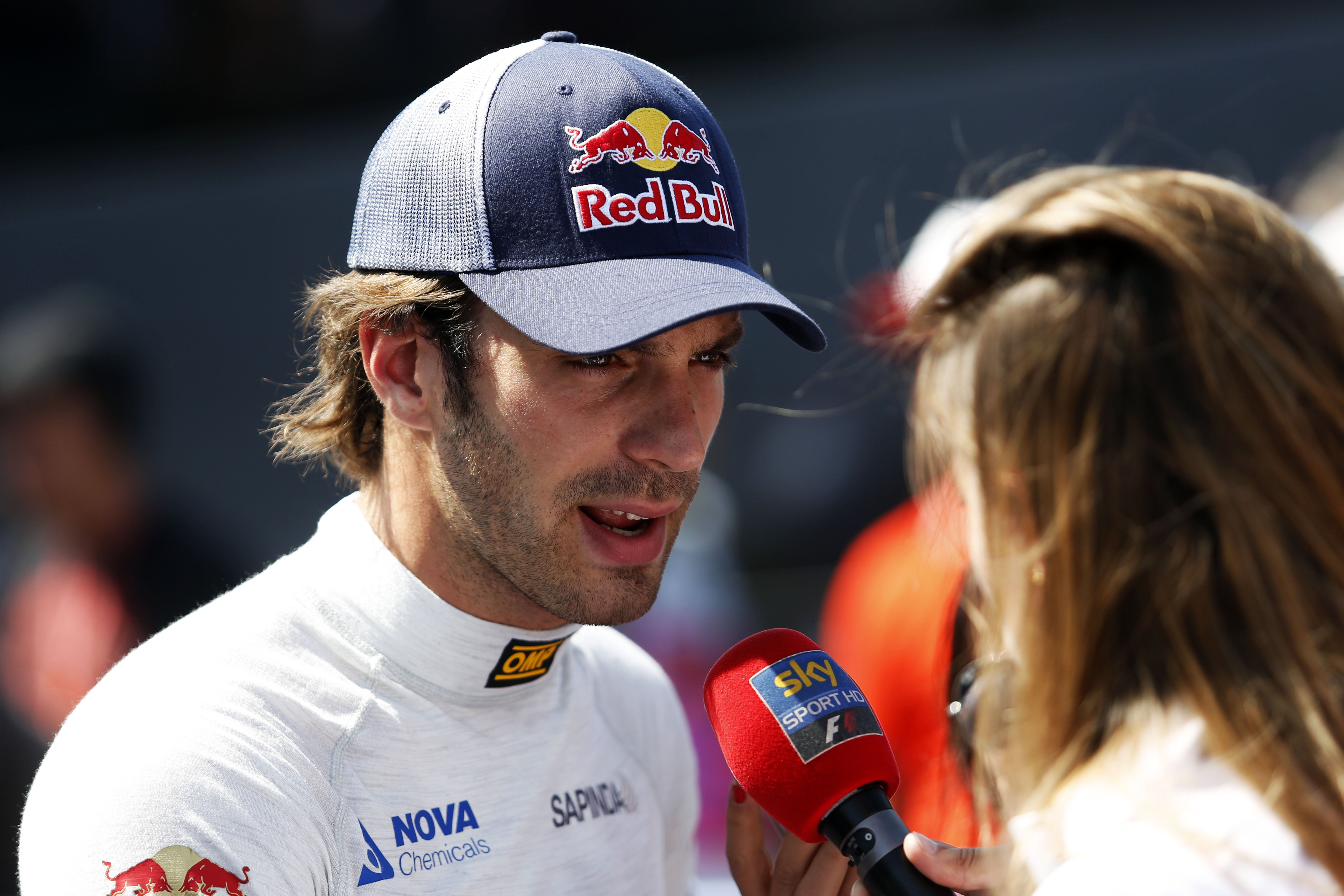 Vergne: ‘Ik verdien een zitje in de Formule 1’