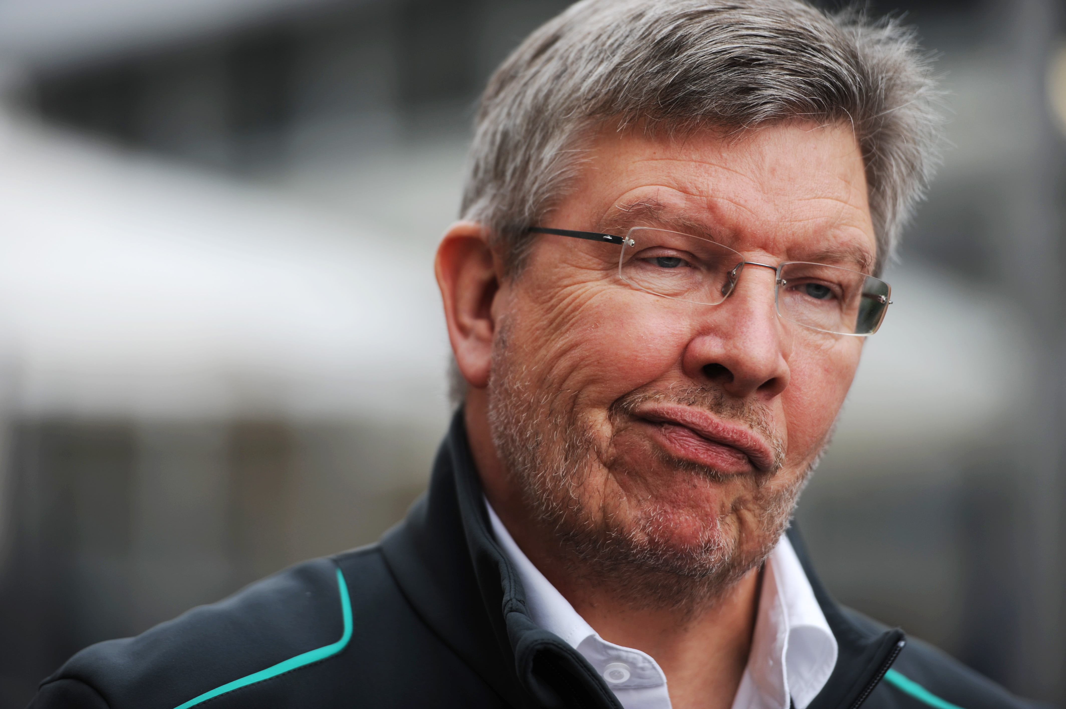 Brawn: ‘Voer geen gesprekken met Ferrari’