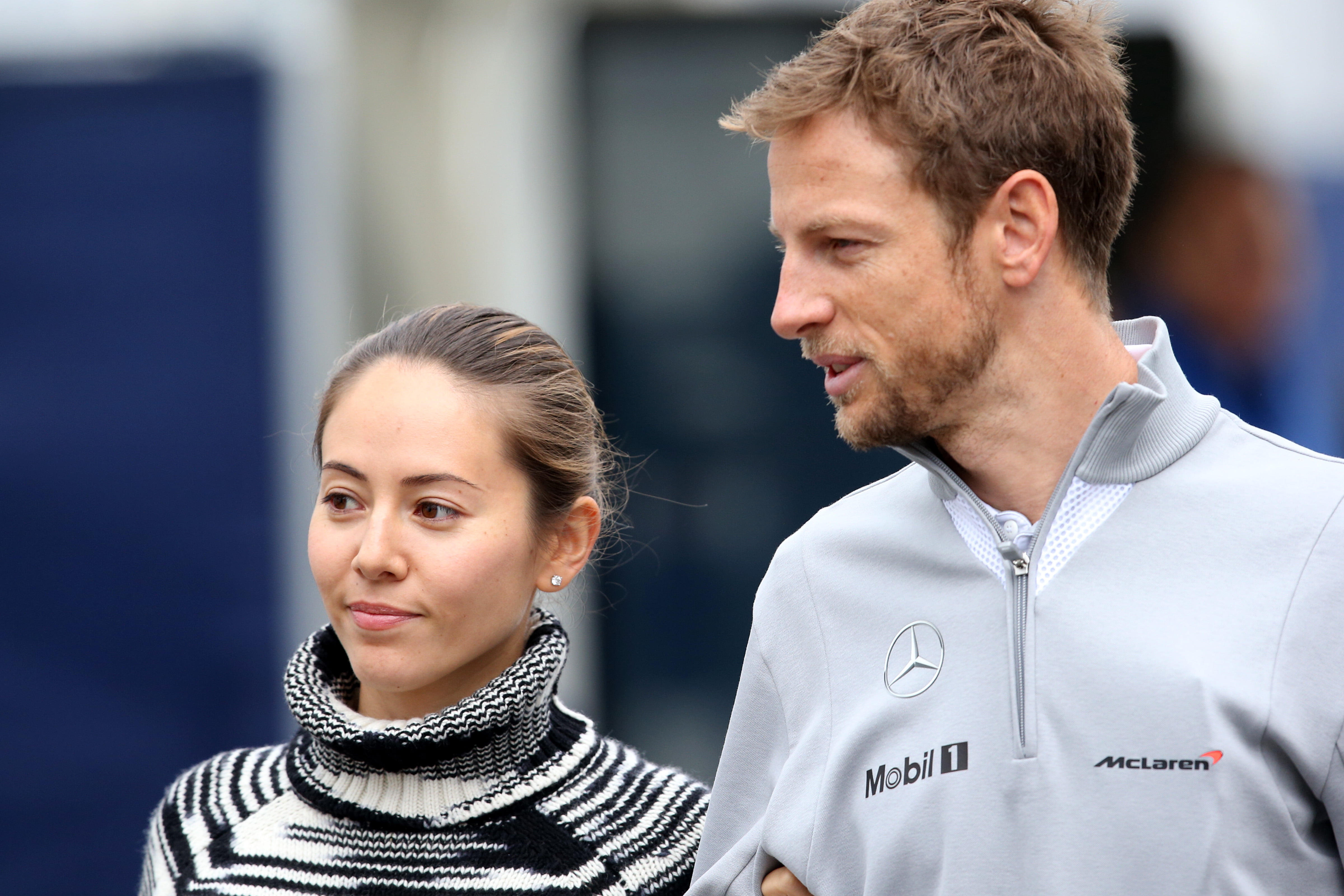 Button: ‘Suzuka is als een tweede thuisrace voor me’