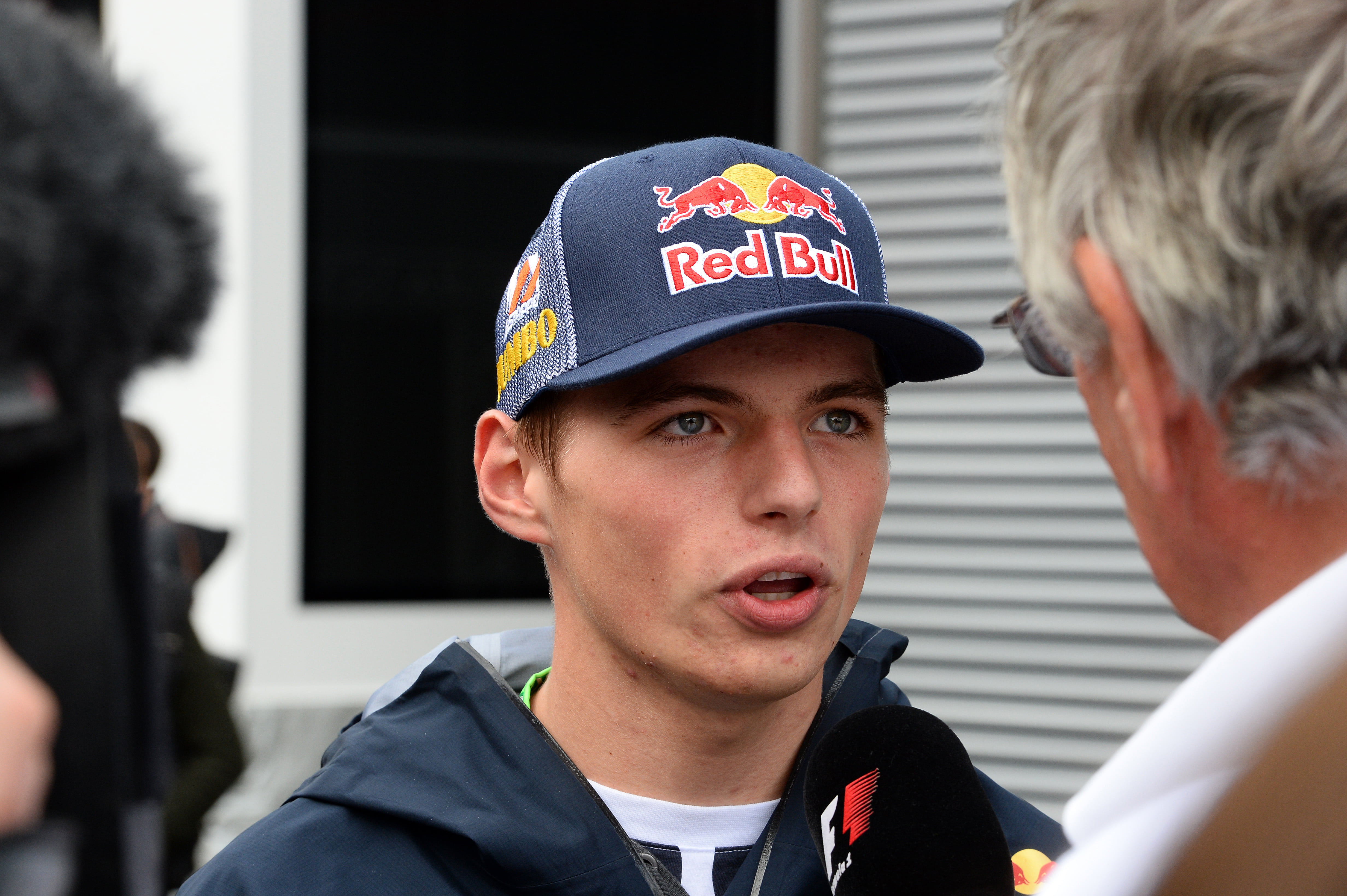 Officieel: Verstappen rijdt vrije training in Suzuka