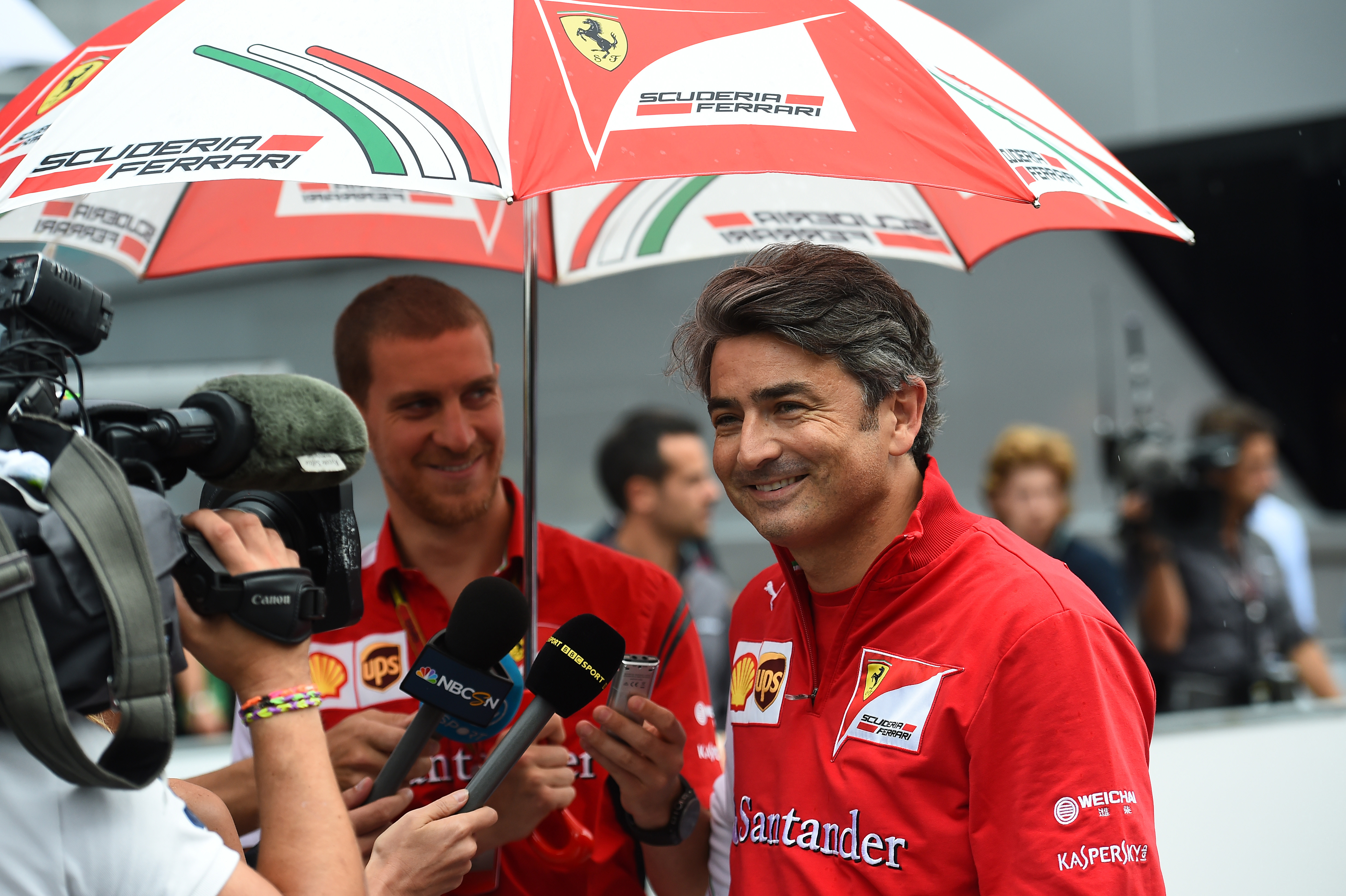Mattiacci: ‘Opheffen engine freeze goed voor Formule 1’