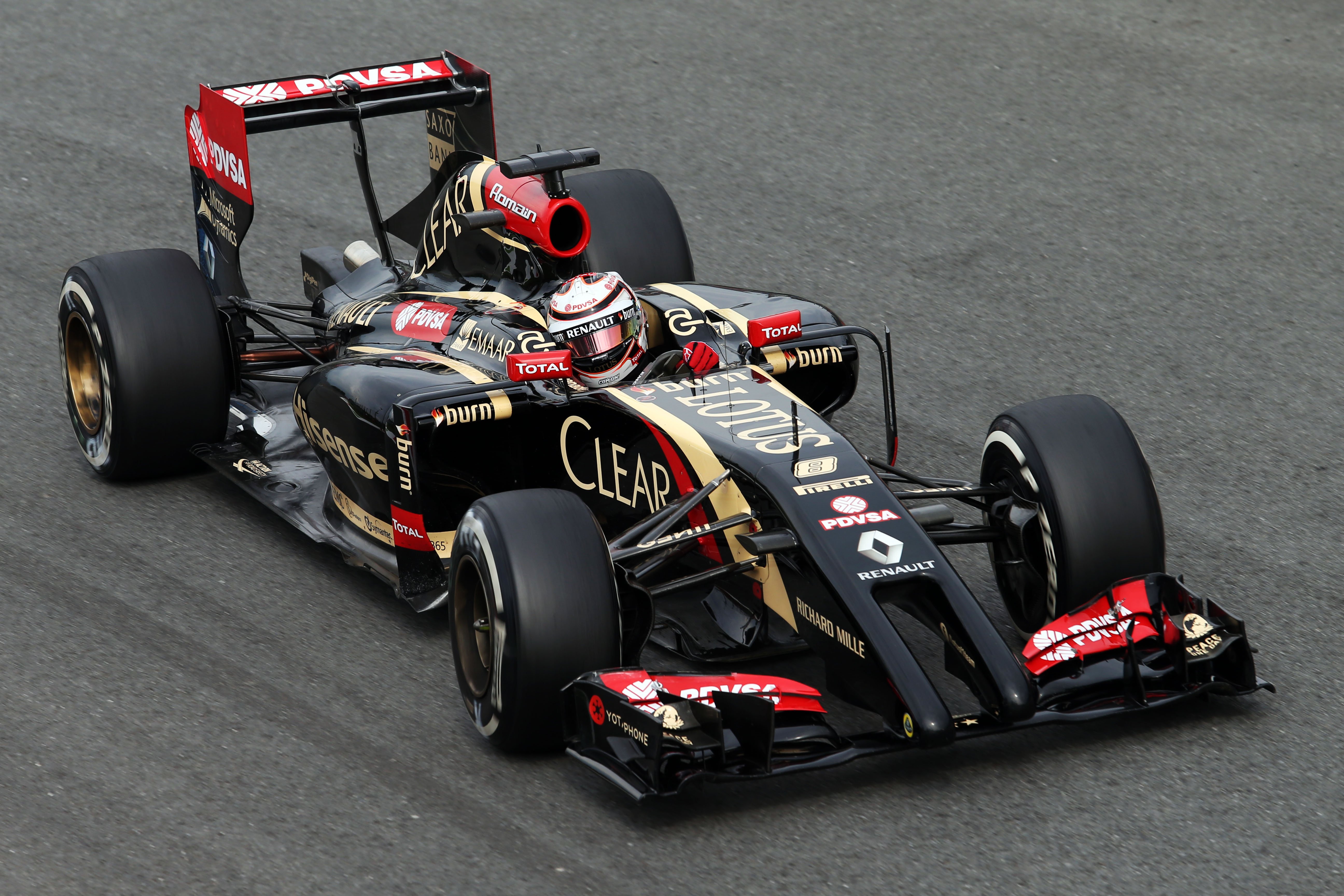 Lotus staakt ontwikkeling E22