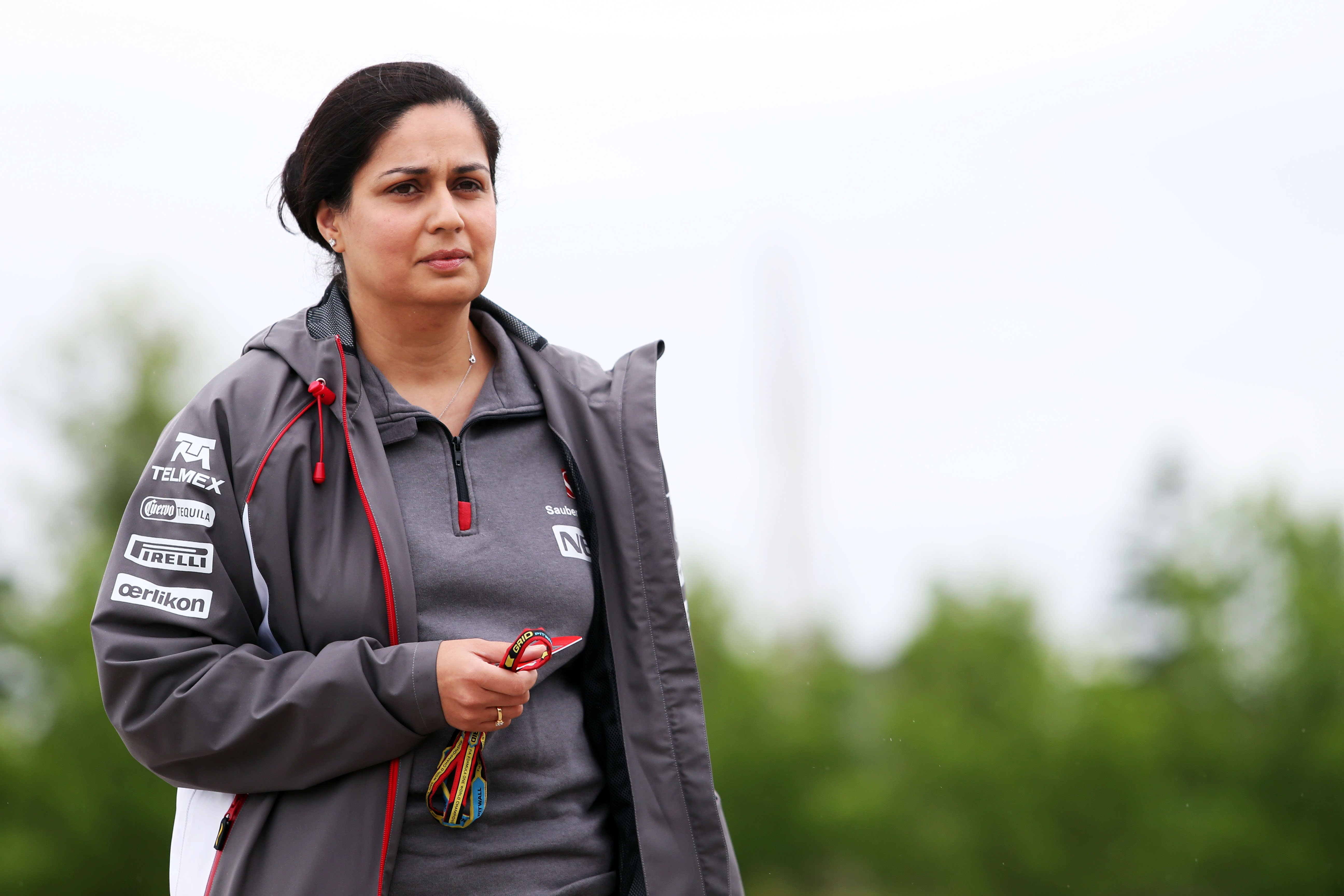 Kaltenborn: ‘Sauber staat open voor partners’