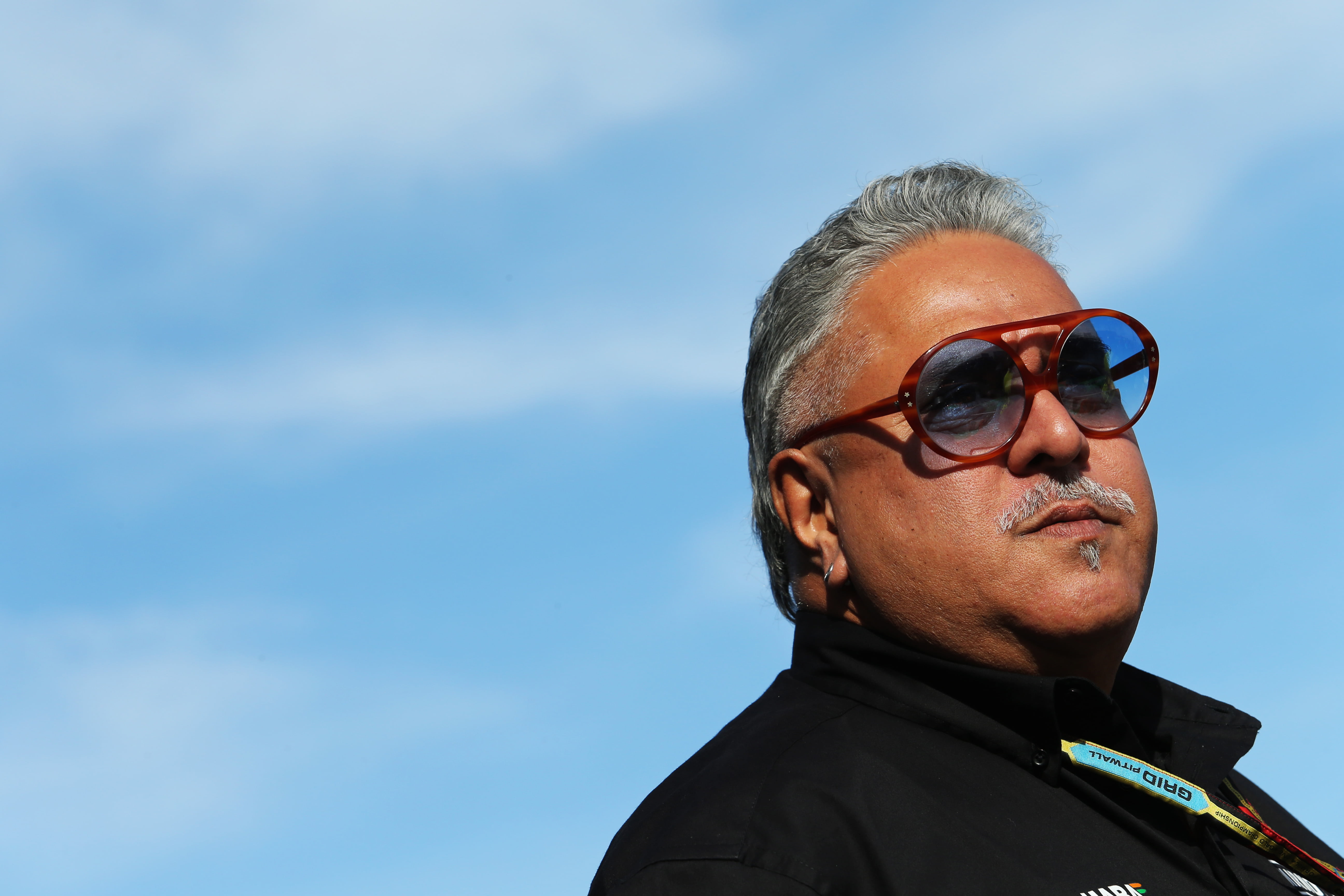 Mallya: ‘Meer stabiliteit door gelijke verdeling F1-geld’