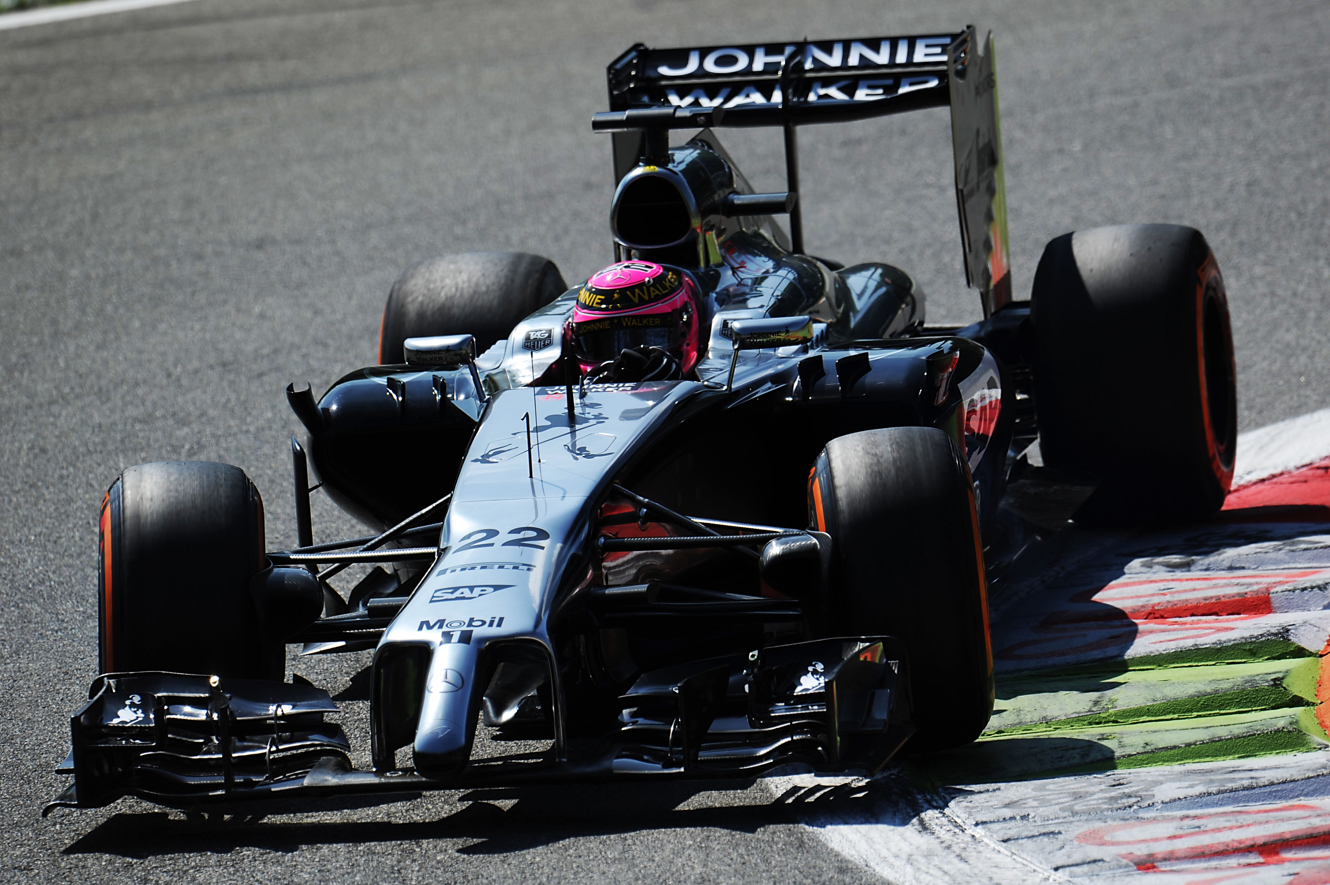 McLaren verwacht momentum vast te kunnen houden