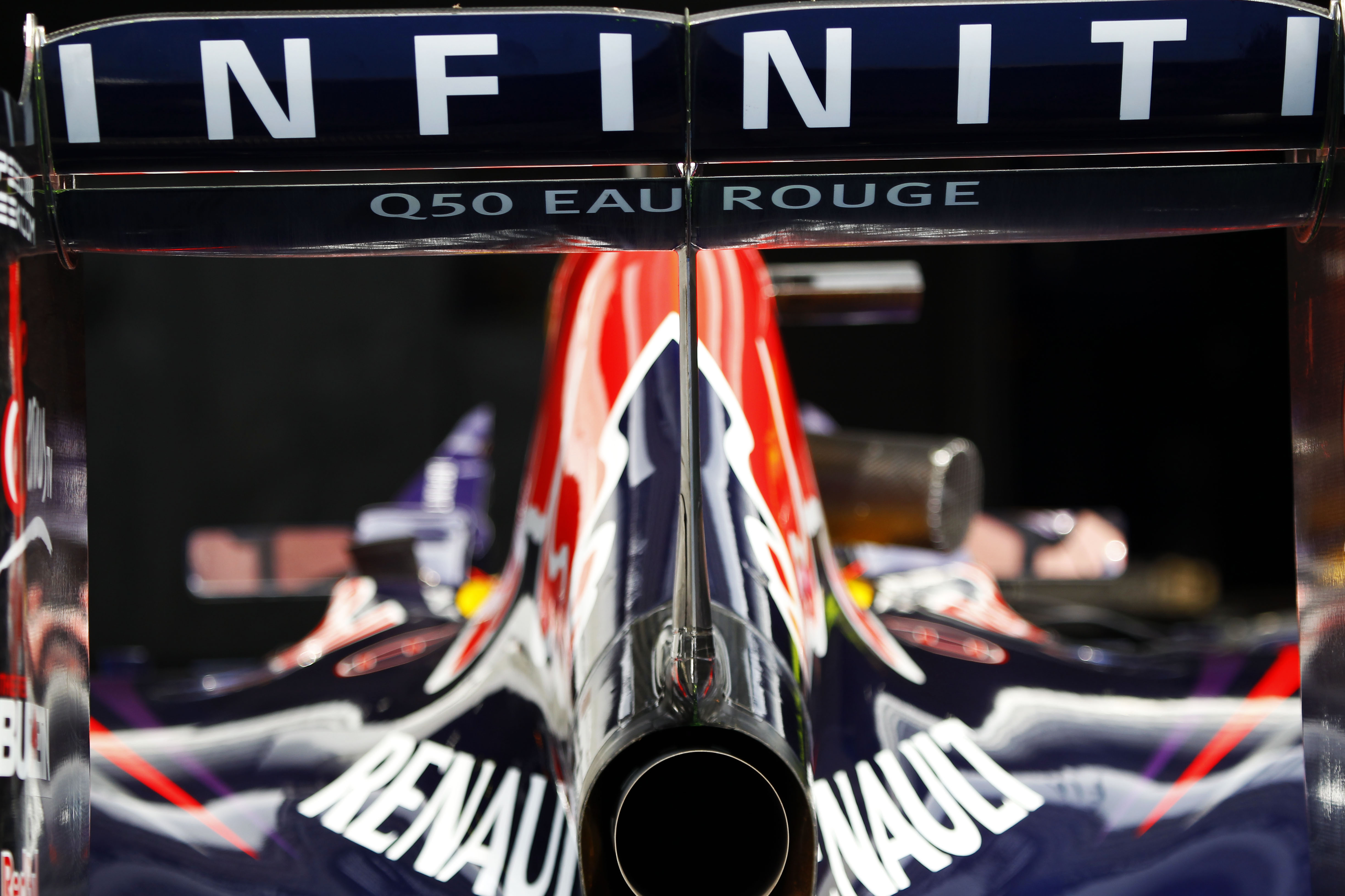 Red Bull nu officieel fabrieksteam Renault