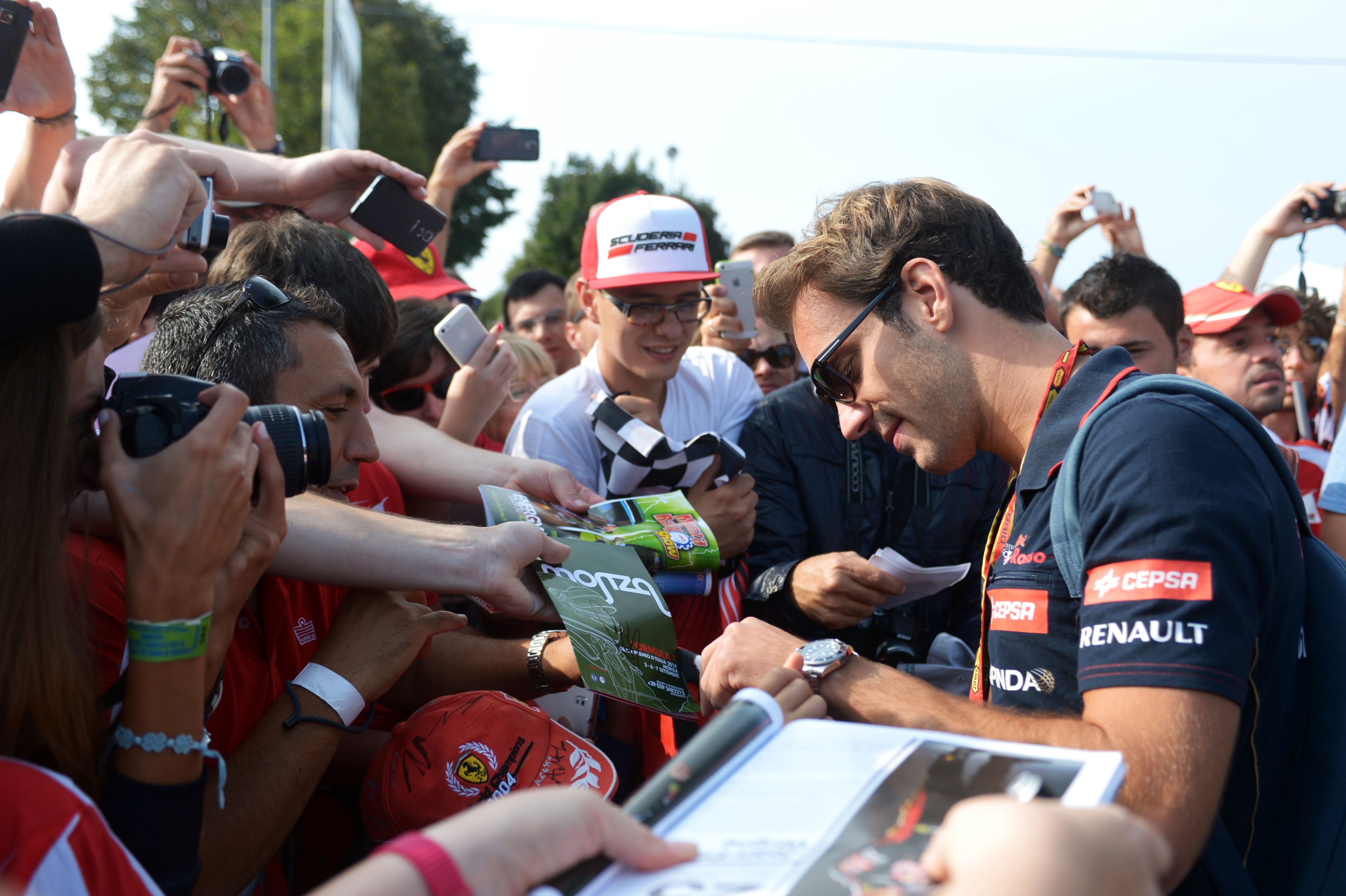 Vergne hoopt op Formule 1, maar kijkt ook verder