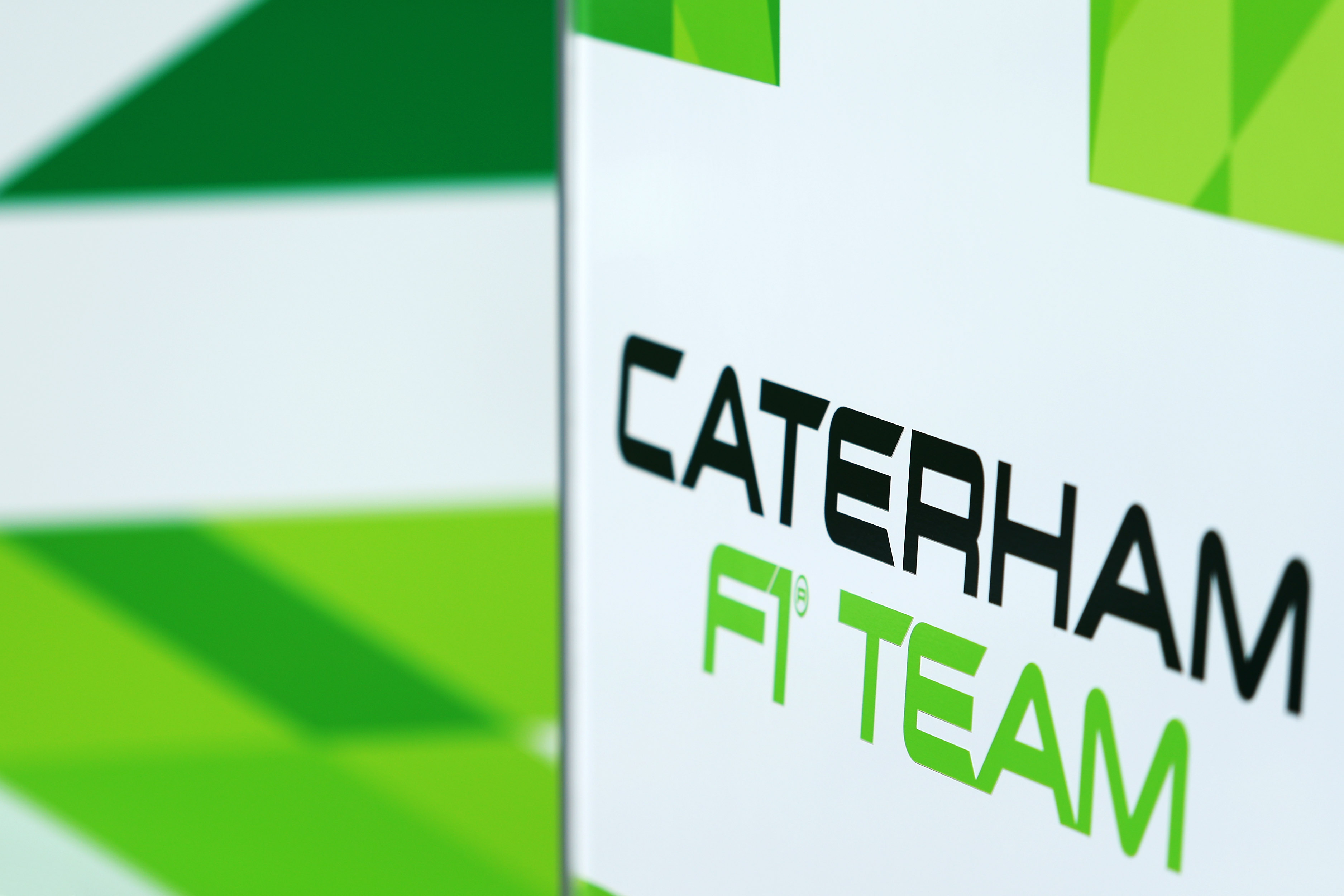 Caterham: ‘Voortbestaan team niet in gevaar’
