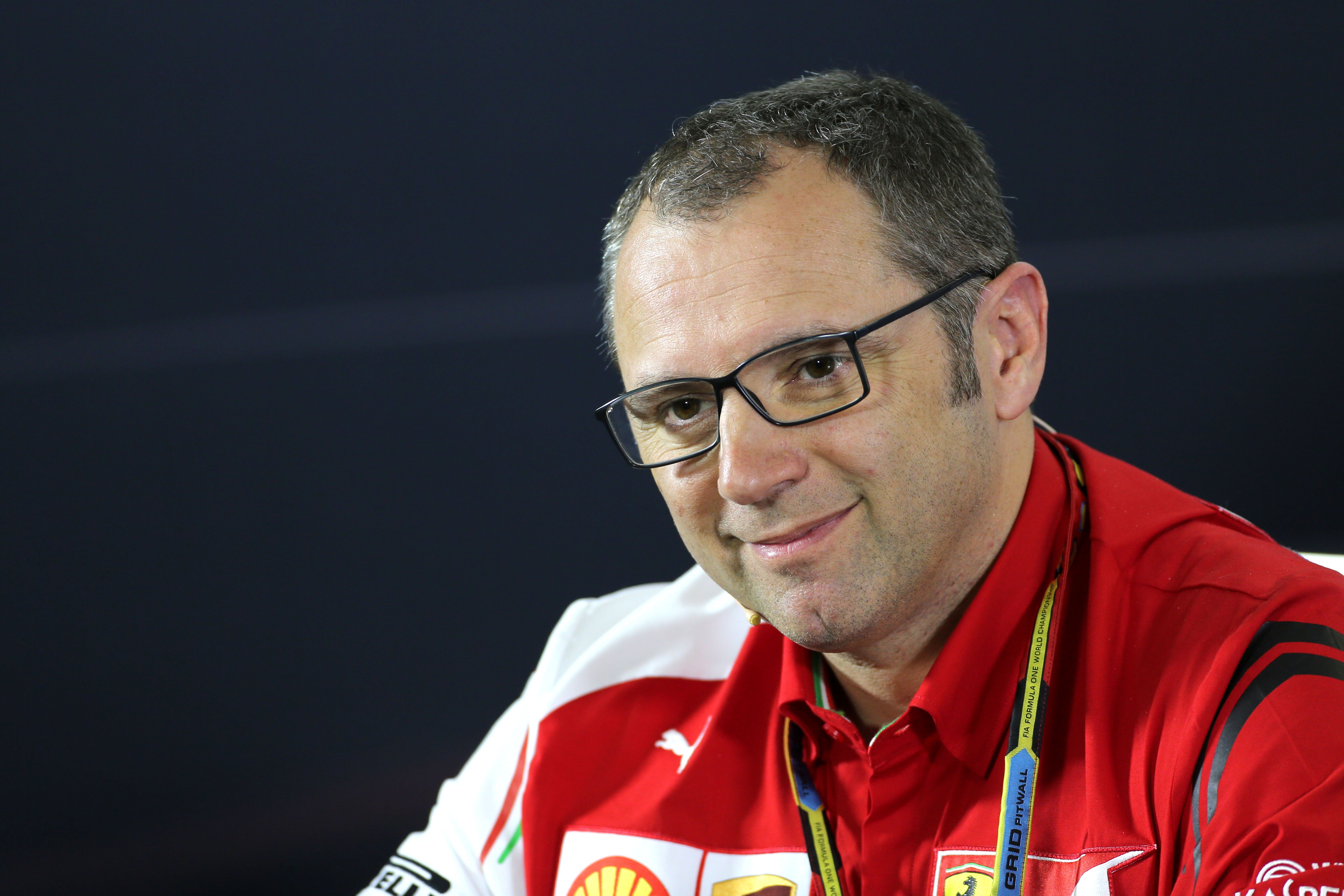 Audi bevestigt komst Domenicali, ontkent F1-plannen