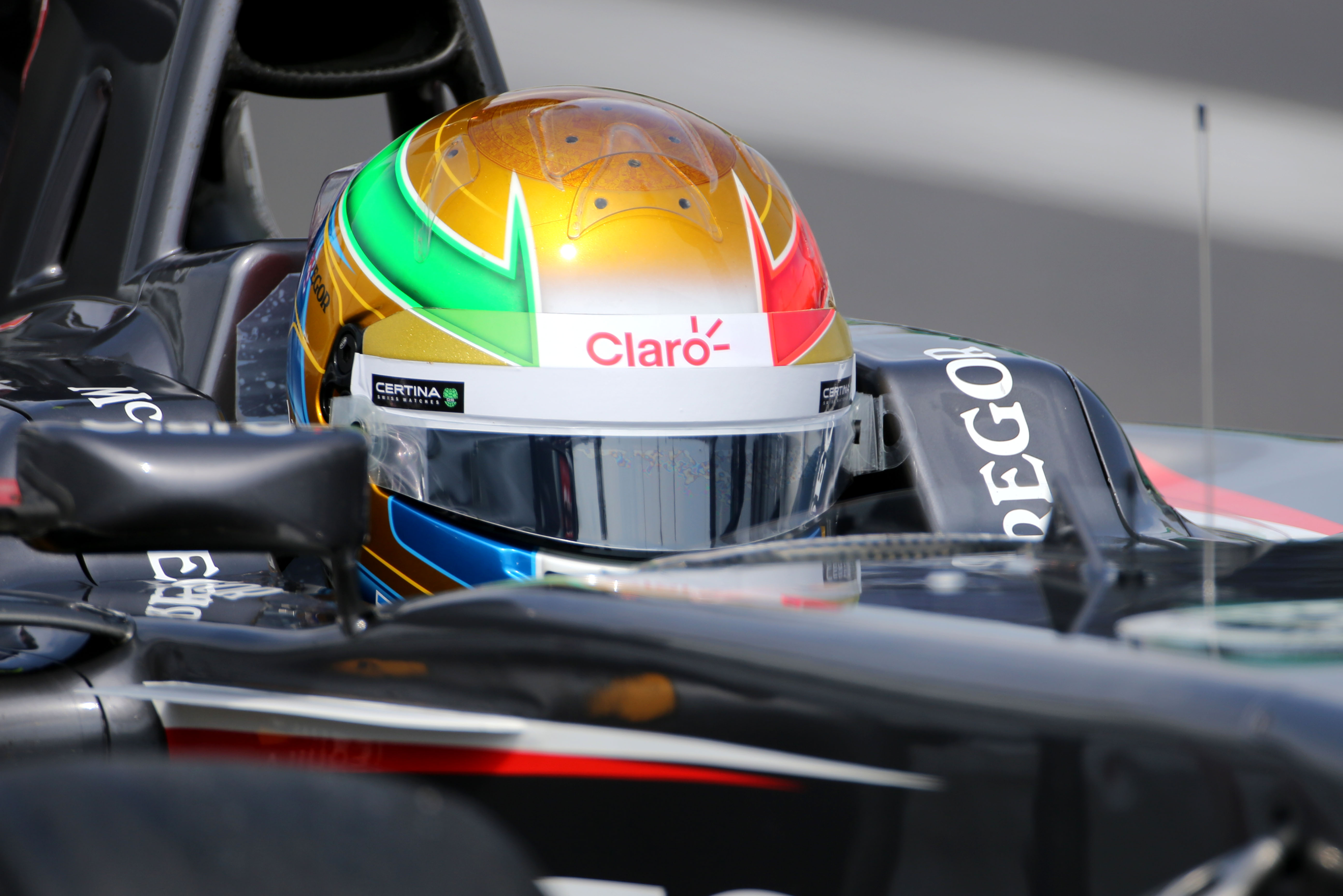 Gutiérrez dubt over doorgaan met Sauber