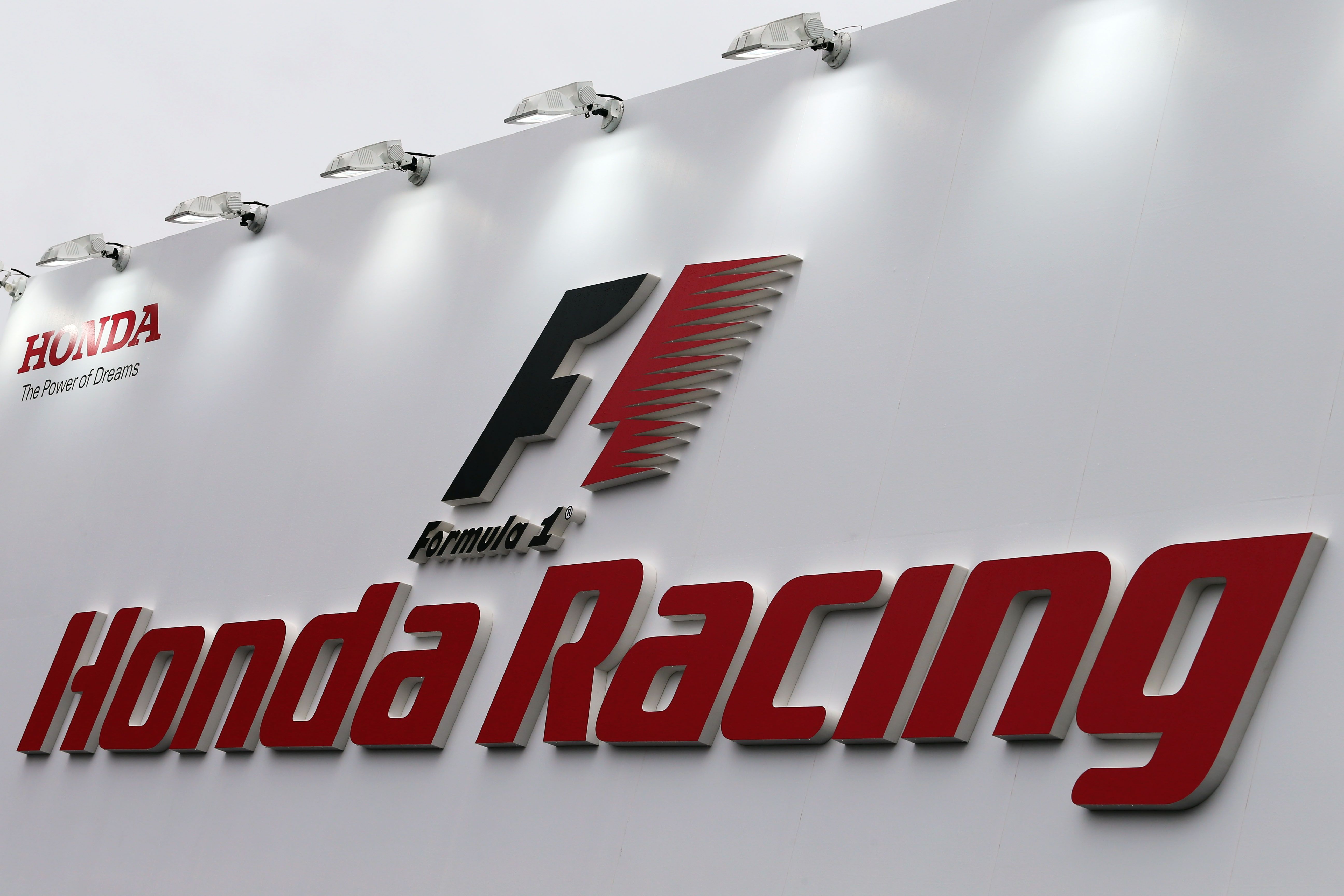 Honda laat nieuwe F1-motor voor het eerst horen