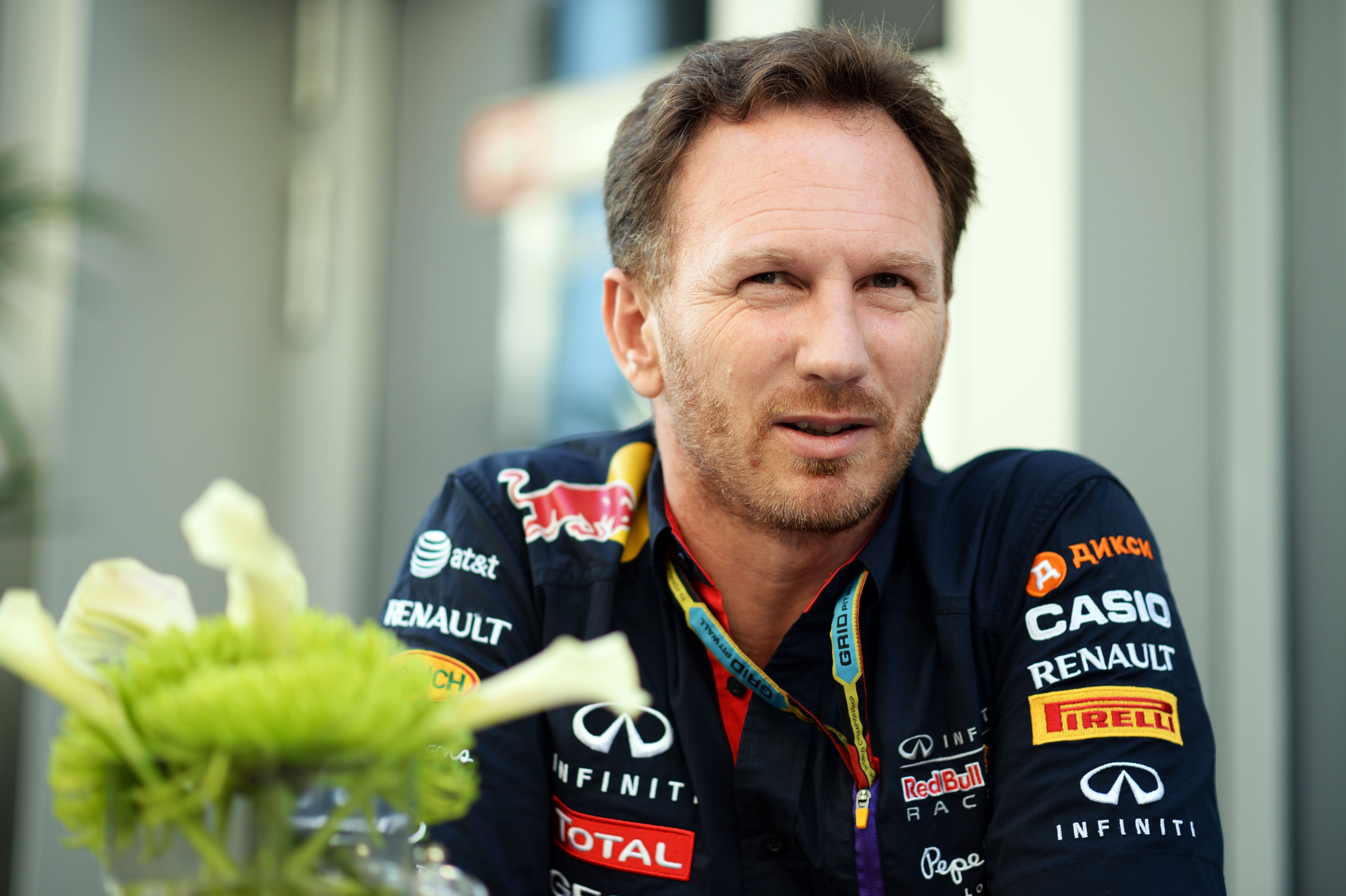 Horner: ‘Engine unfreeze in het belang van de sport’