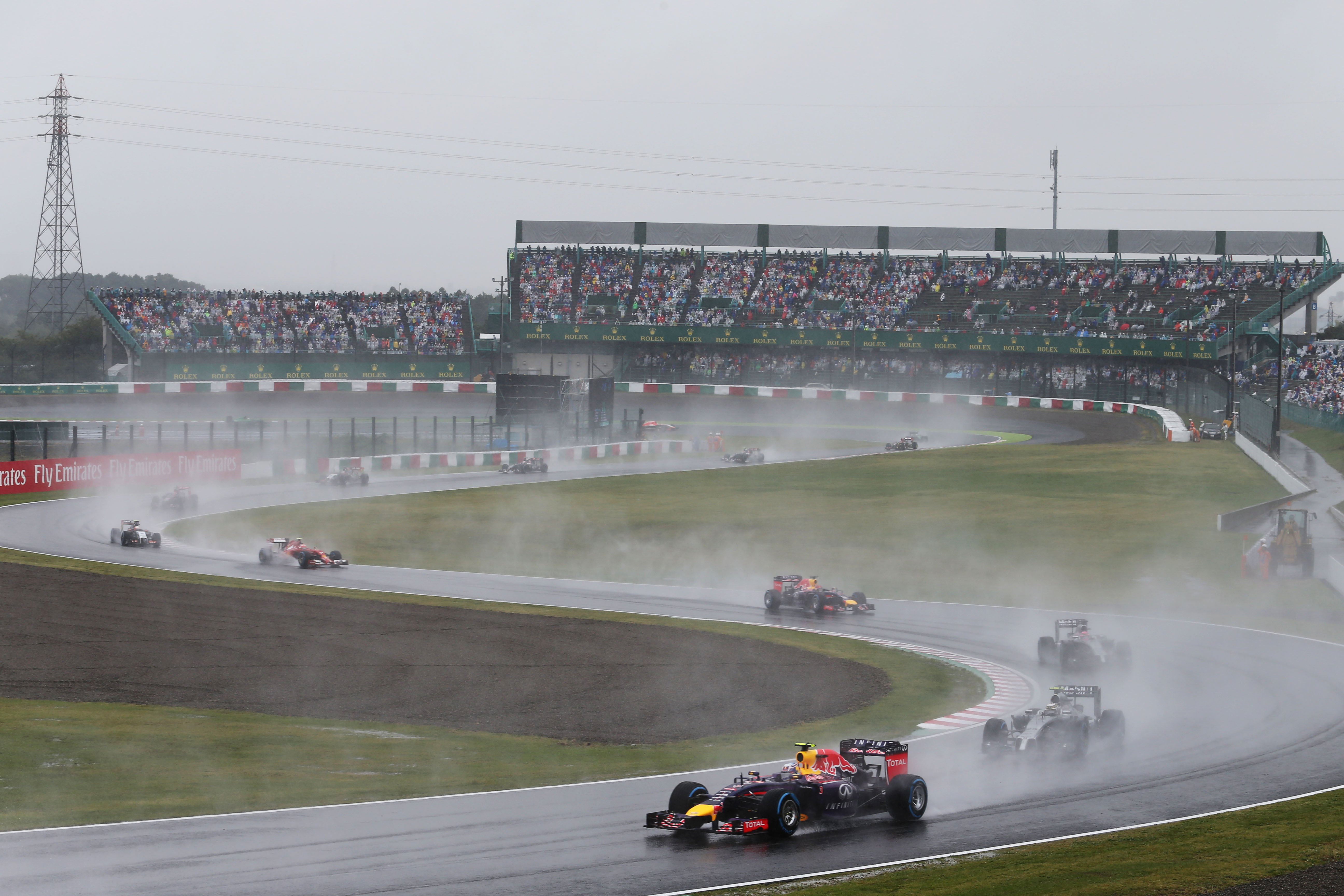 Ricciardo: ‘Heb lekker gevochten’