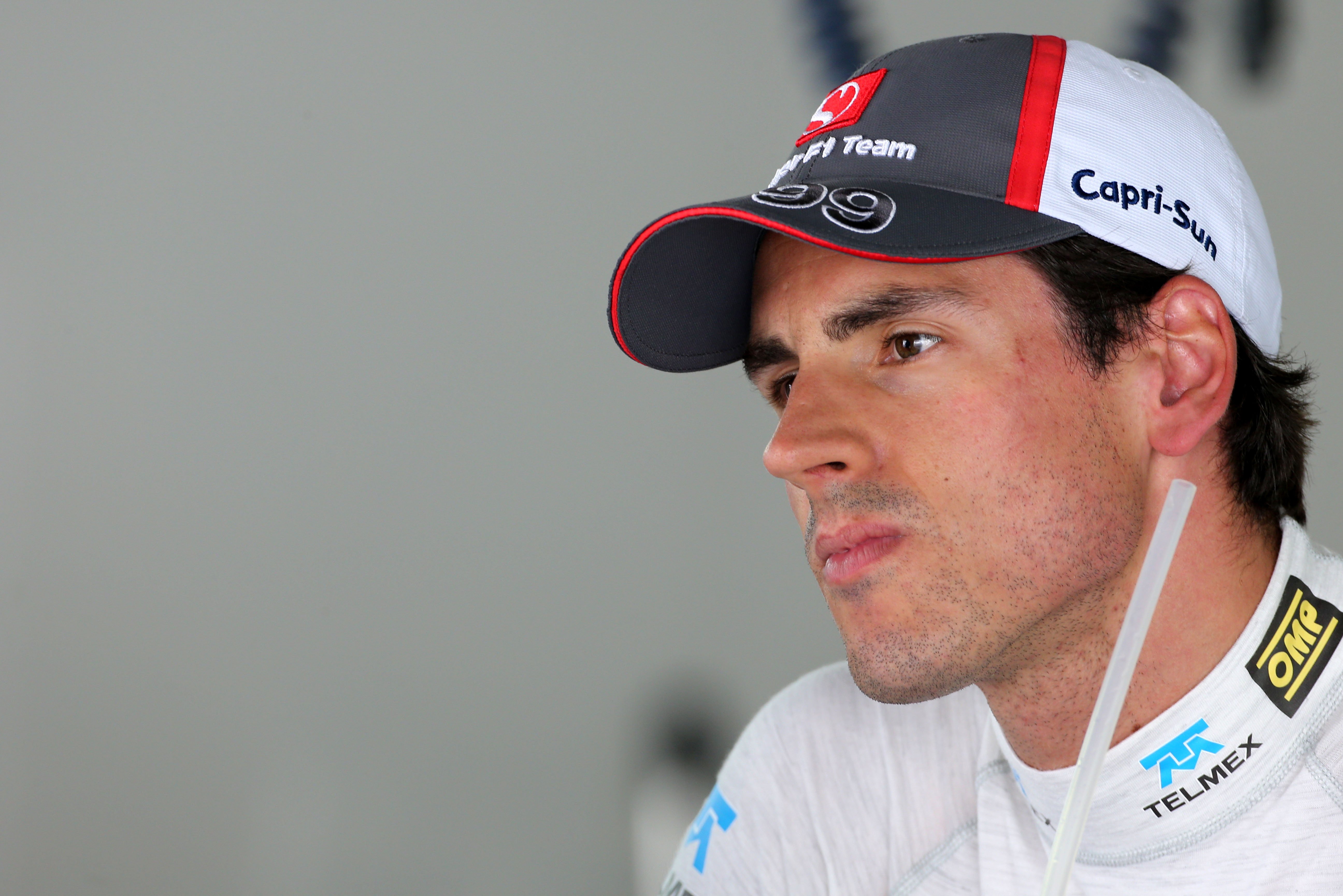 Sutil: ‘Crash Bianchi zag er slecht uit’