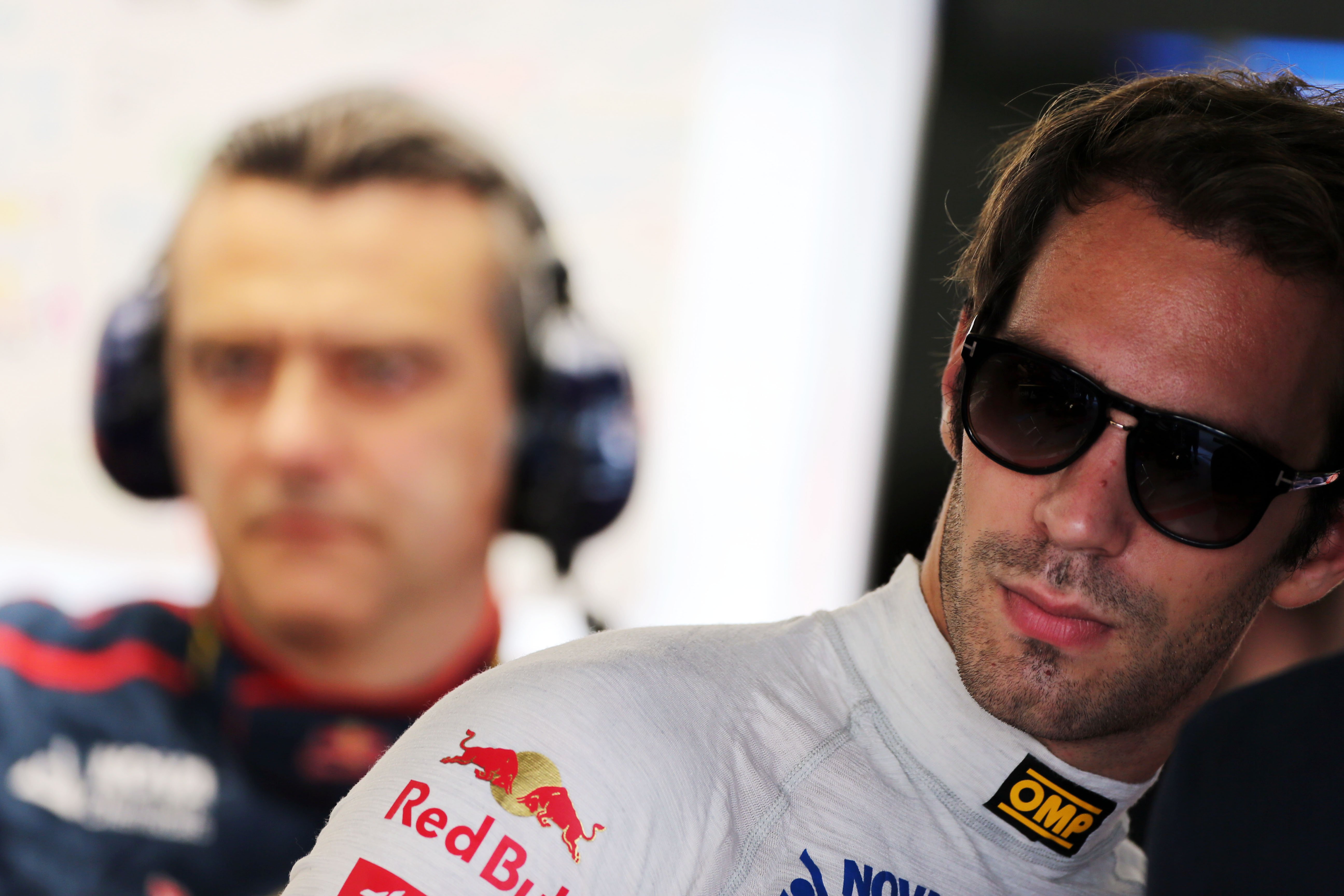 Vergne: ‘Geen idee of ik nu bij Toro Rosso kan blijven’