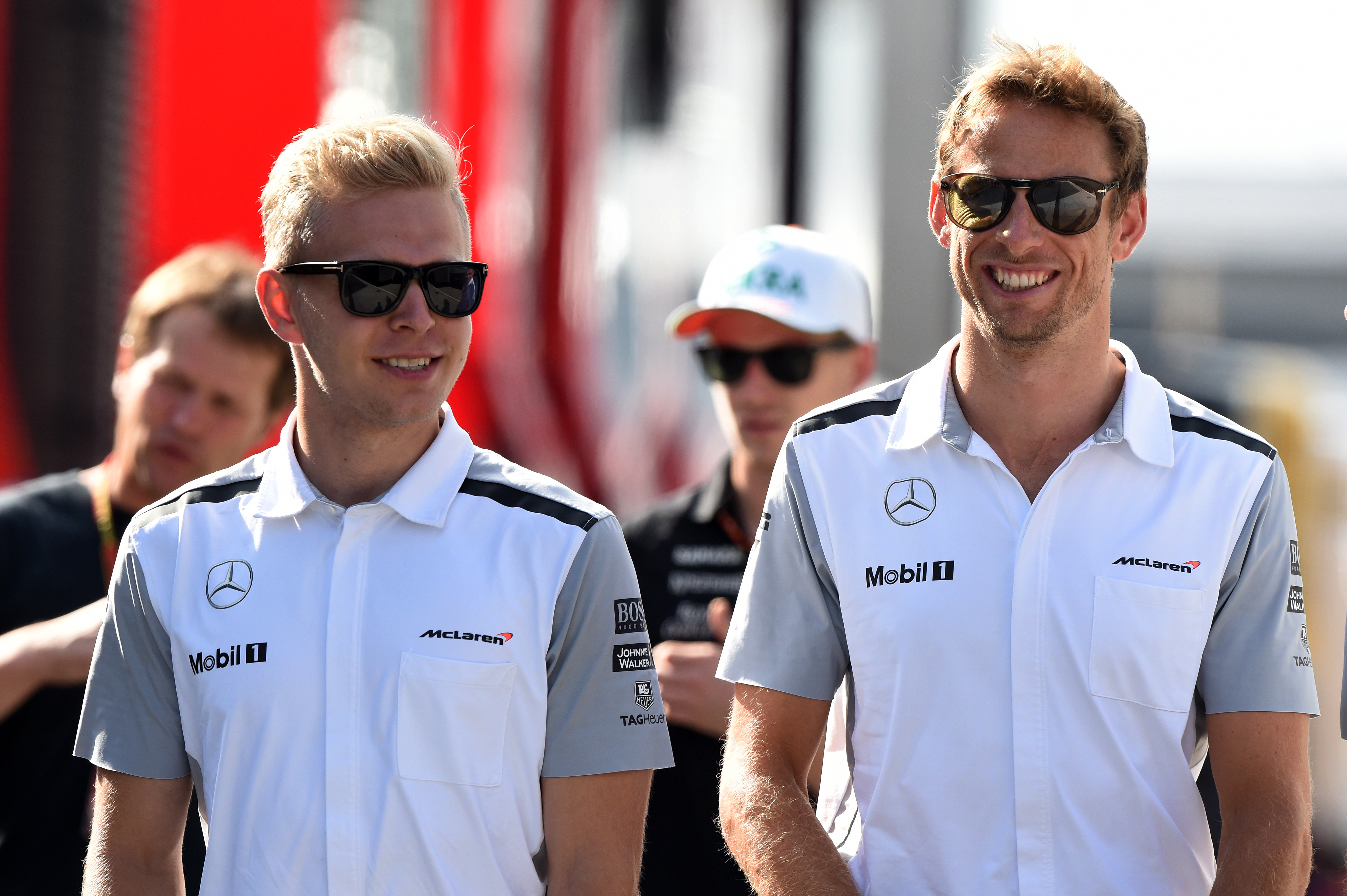 McLaren: ‘Coureurskeuze gaat om meer dan cijfers’
