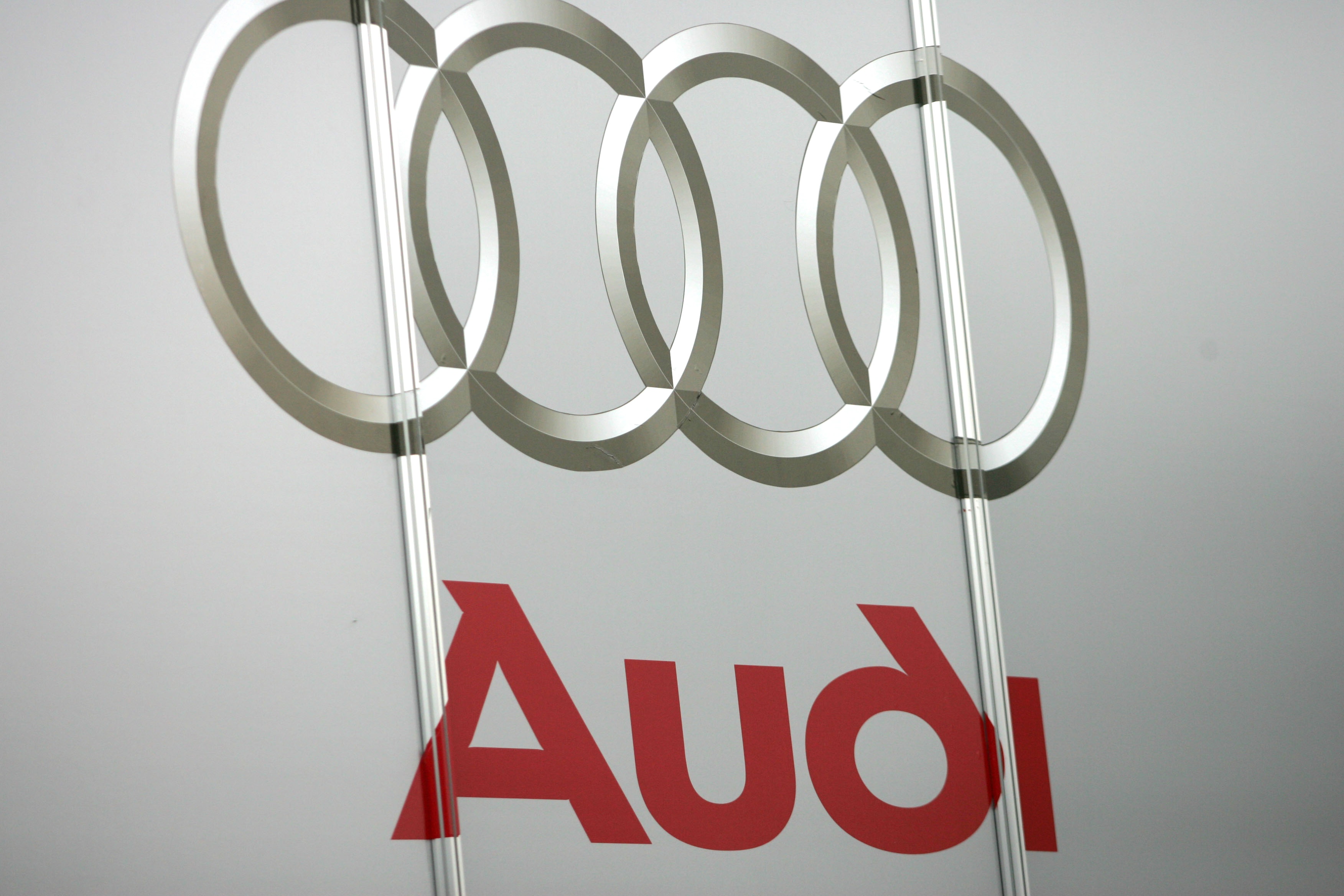 Audi ontkent plannen voor entree in Formule 1
