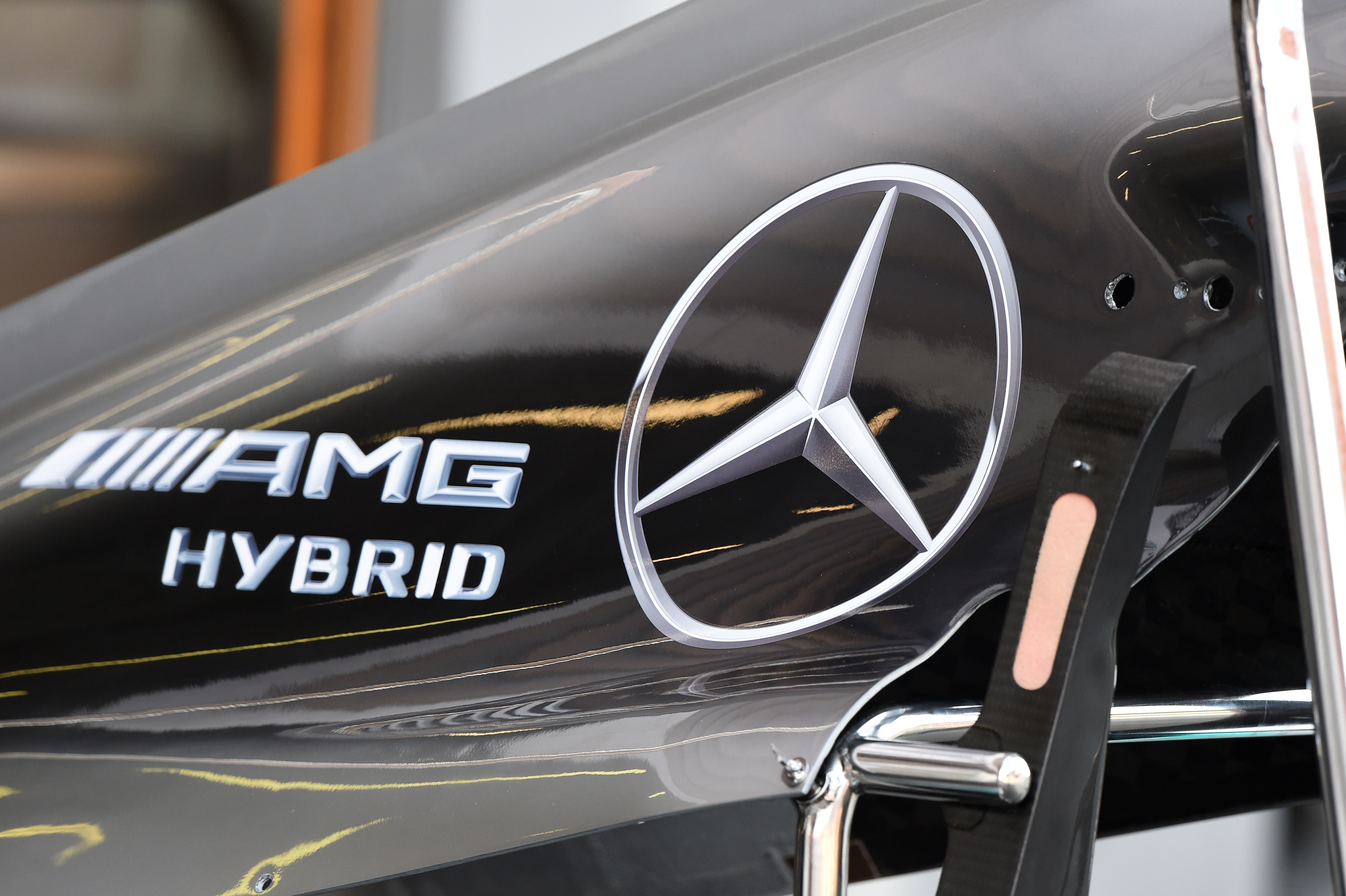 Rivalen Mercedes verwachten lastig 2015