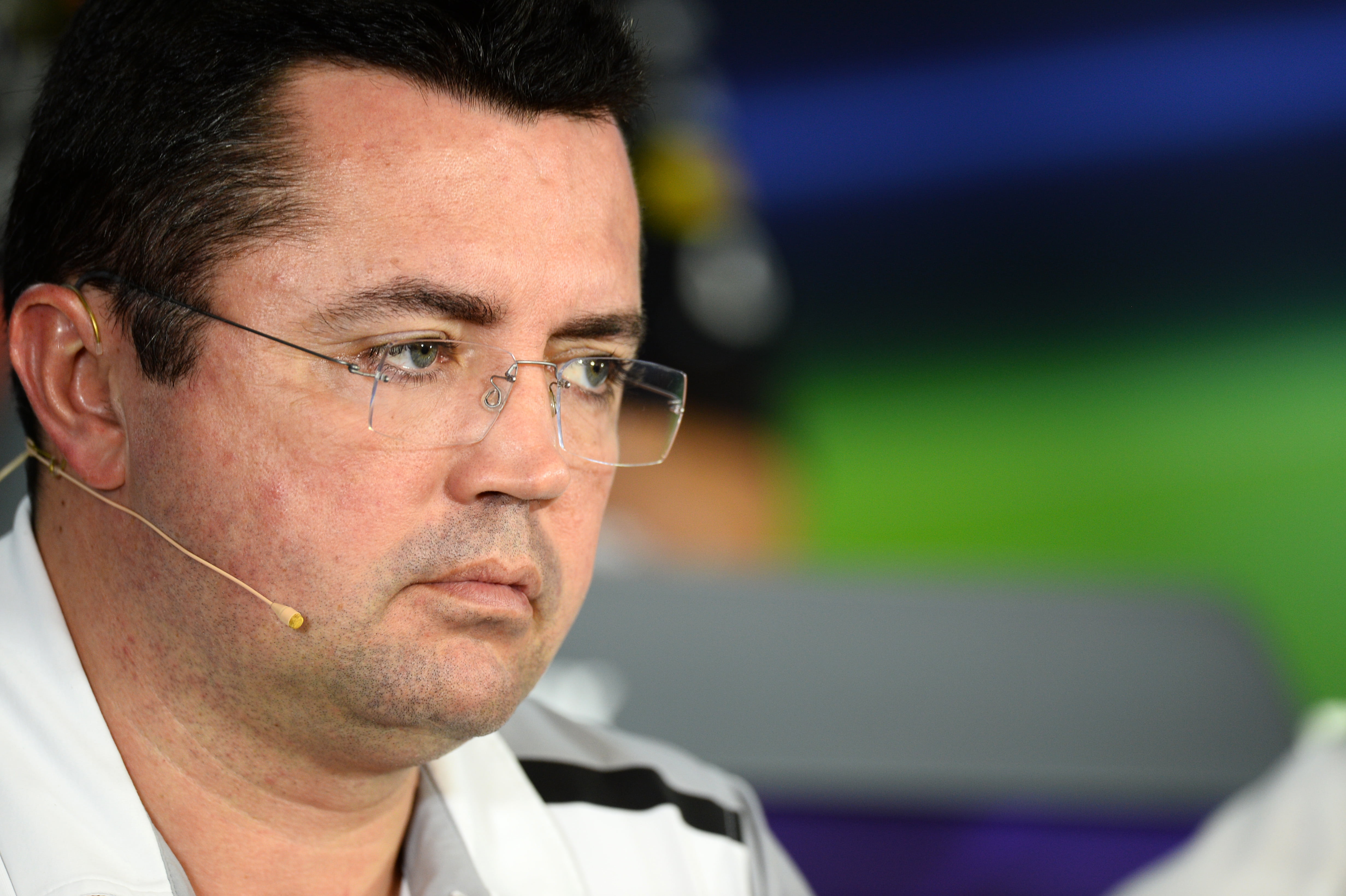 Boullier: ‘Alonso moet snel beslissen’