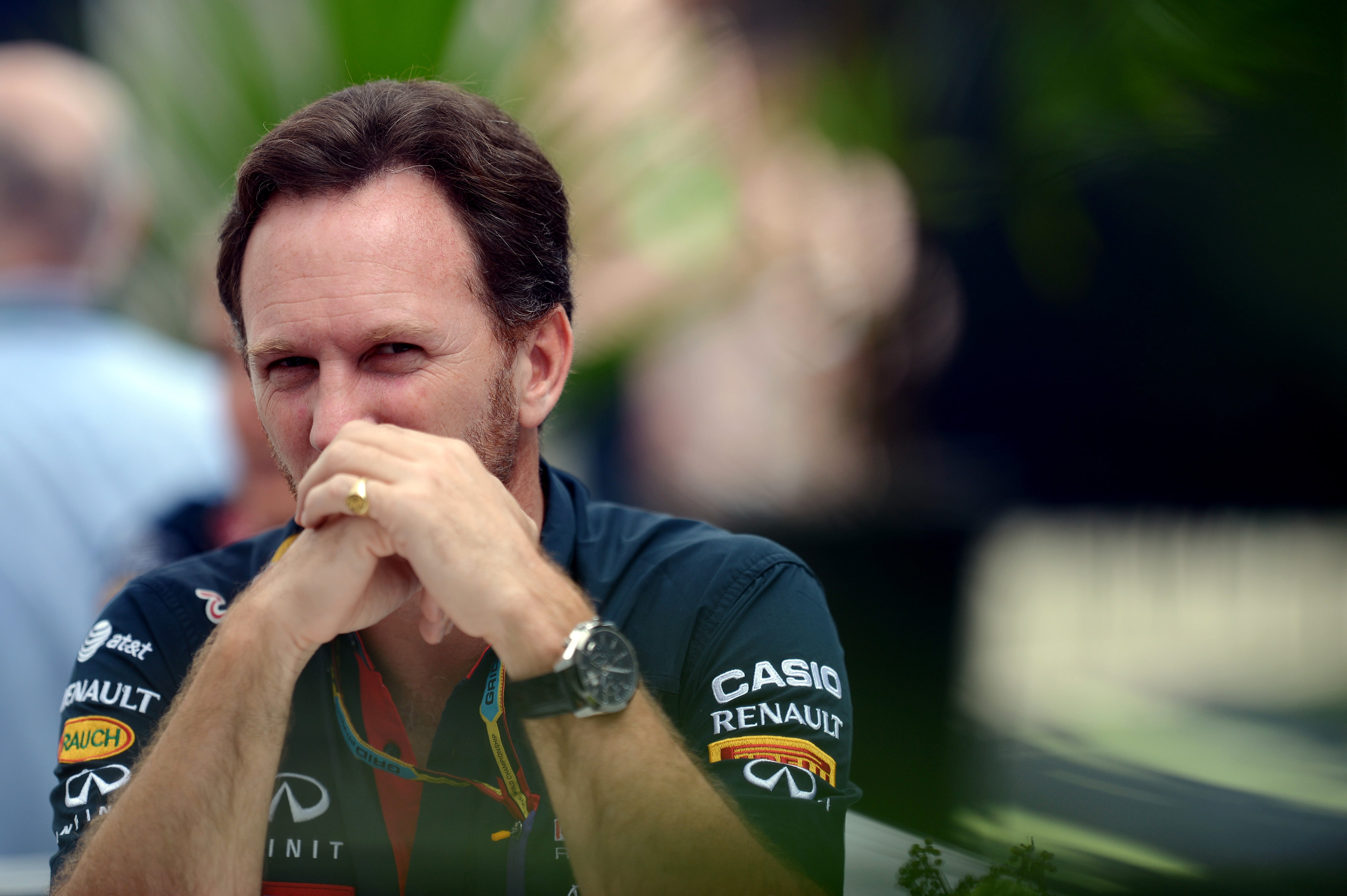 Horner: ‘Terugkeer naar V8 overwegen waard’