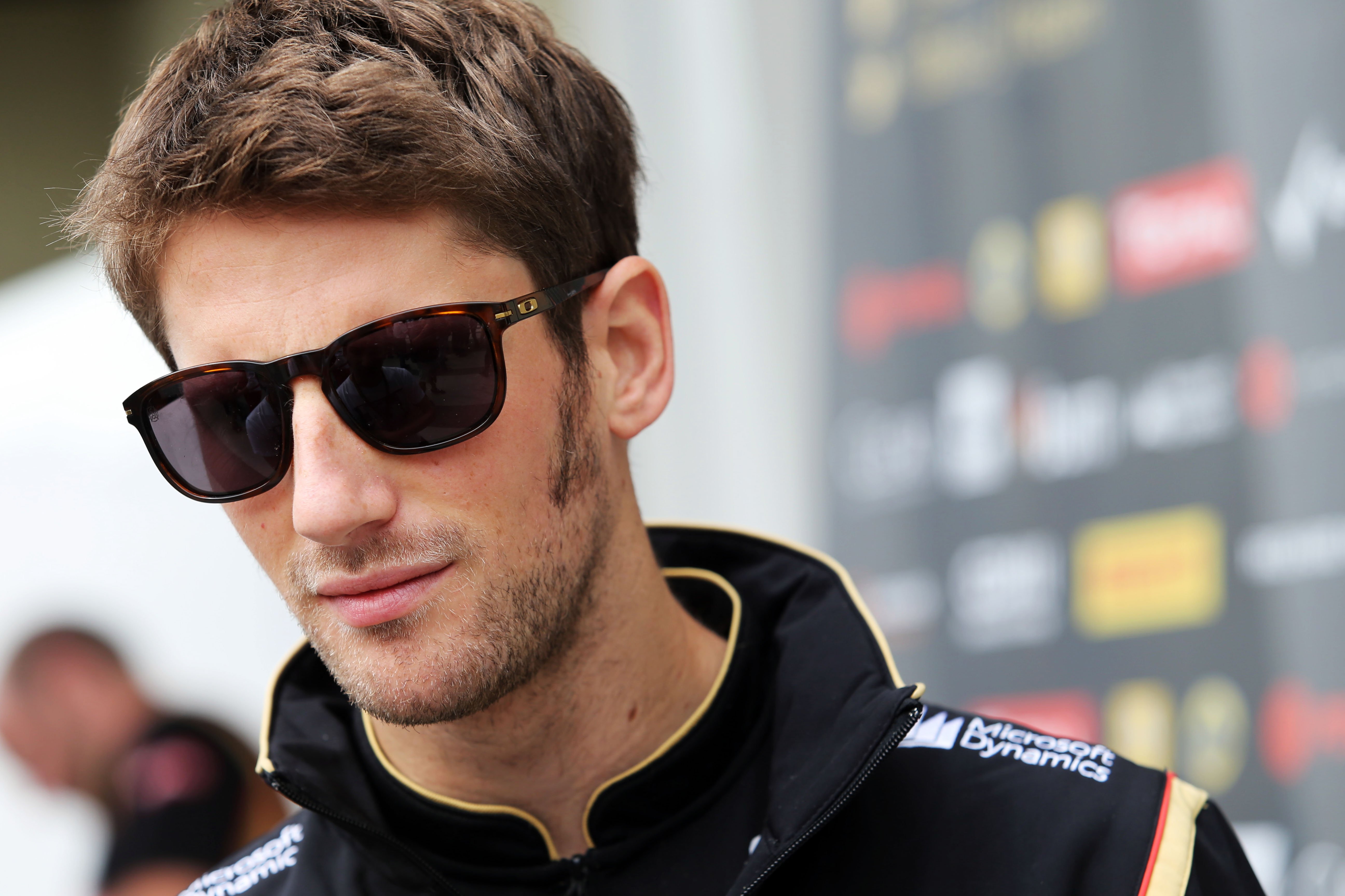 Grosjean nu definitief bevestigd bij Lotus