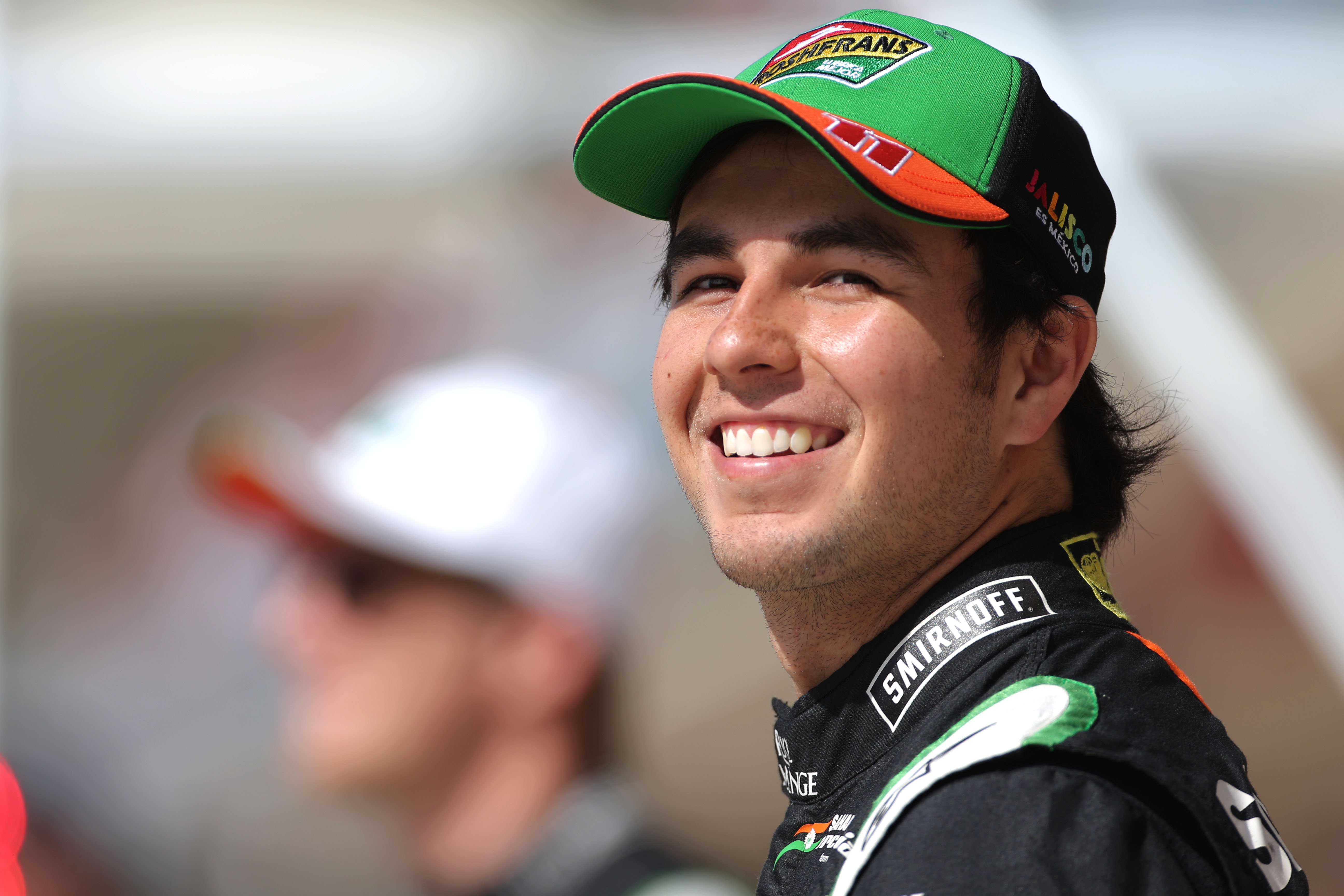 Mallya: ‘Pérez rijdt ook in 2015 voor Force India’