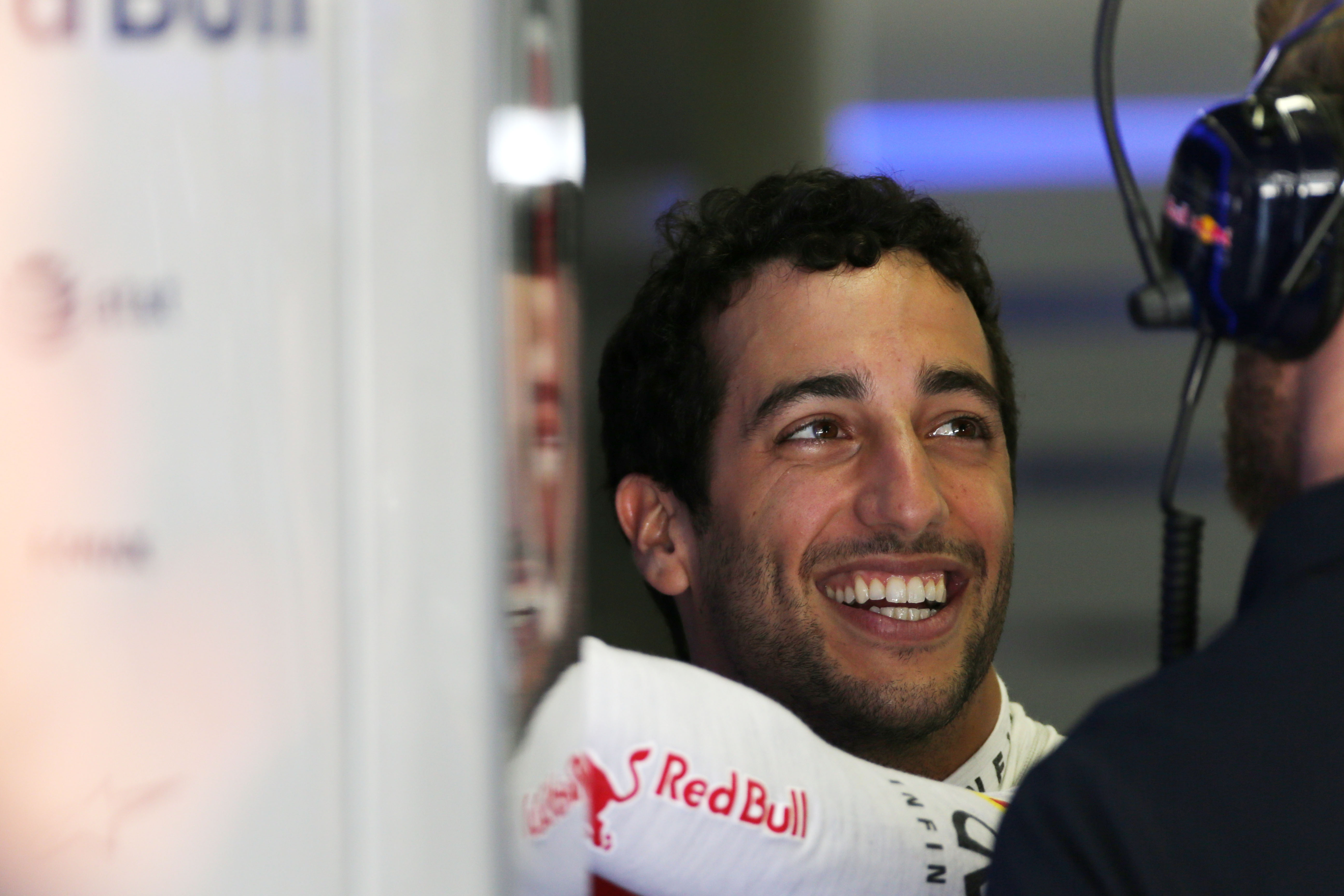 Ricciardo: ‘2014 heeft verwachtingen overtroffen’