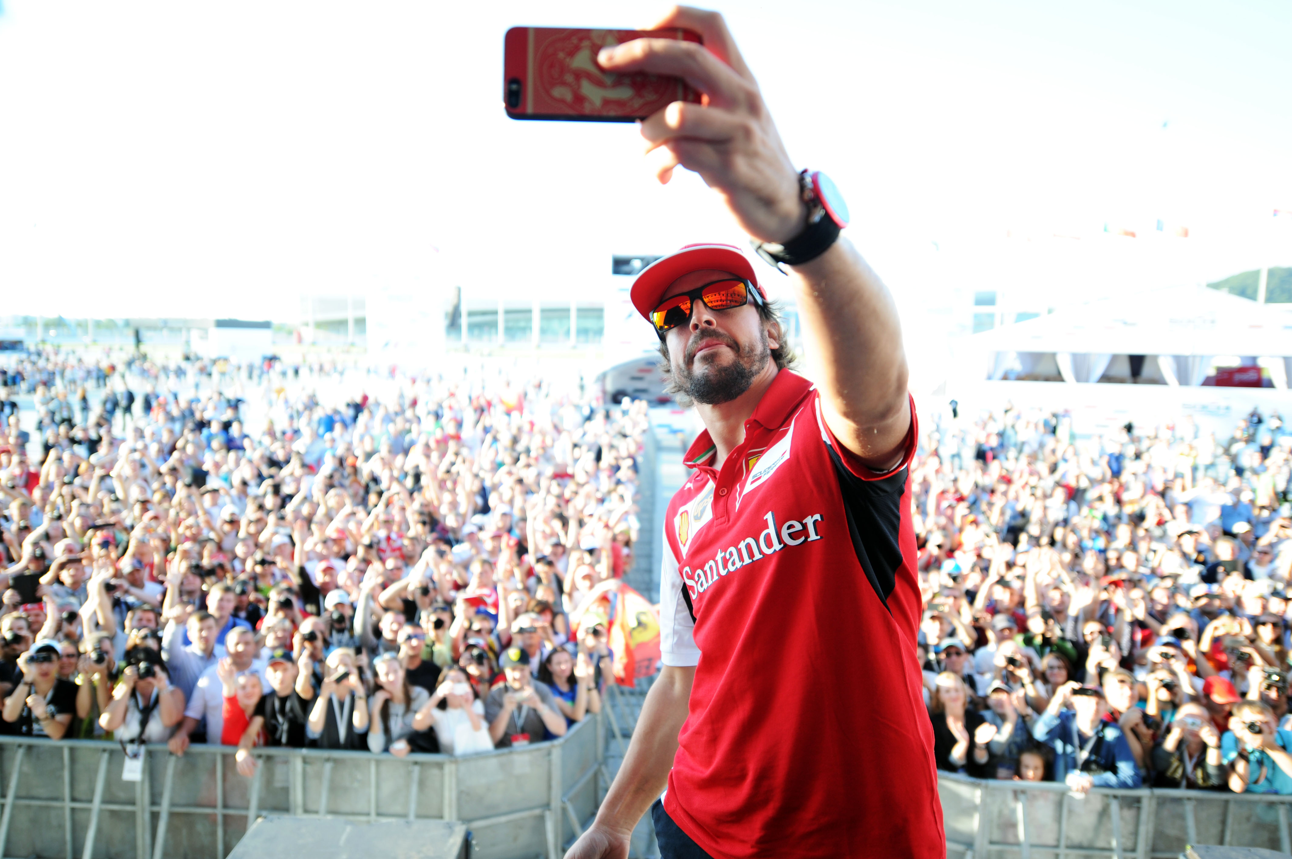 Ferrari: ‘F1 moet wel degelijk jong publiek aanspreken’