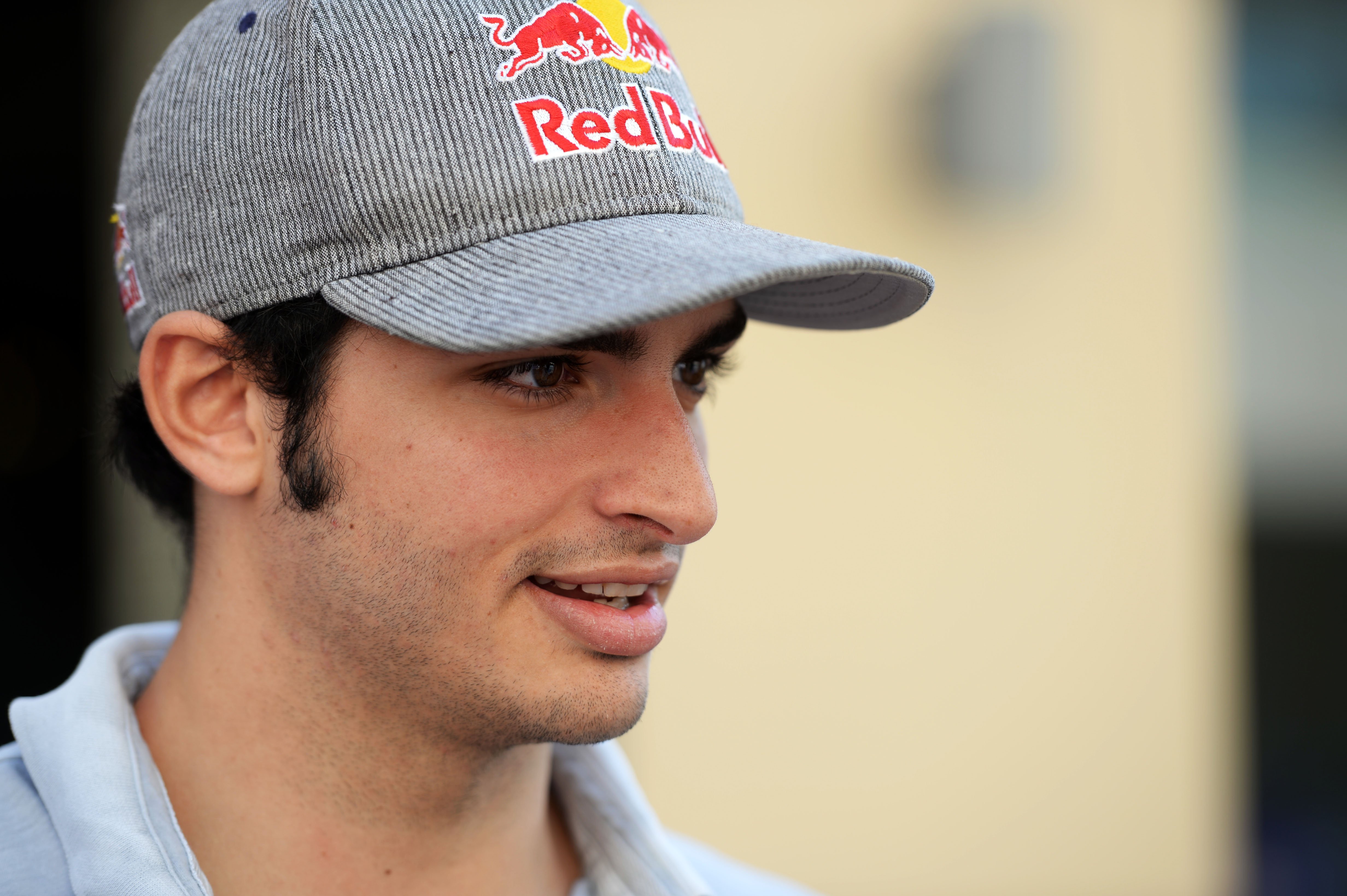 Sainz jr. wil geen junior meer genoemd worden