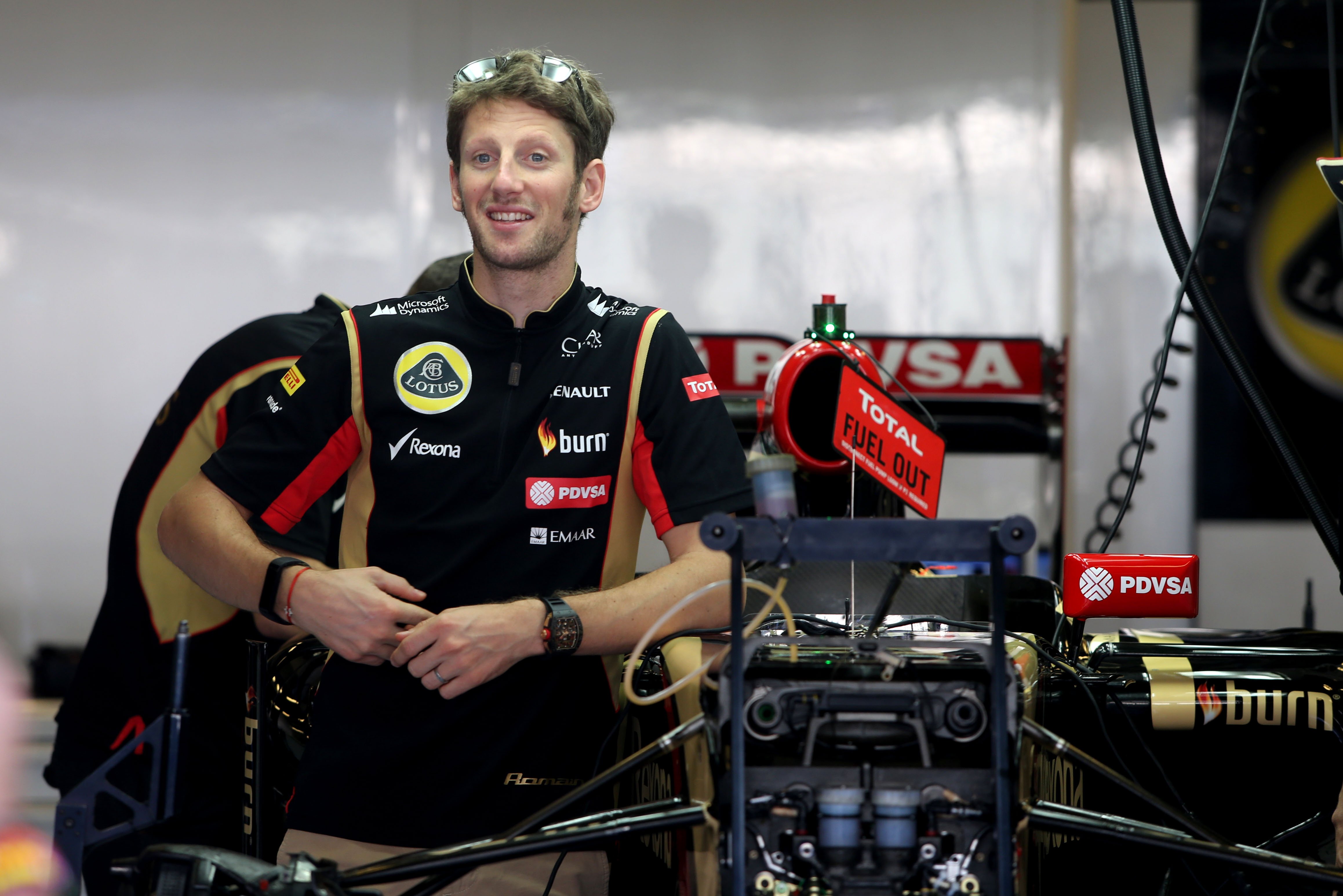 Grosjean: ‘Topteams zijn vergeten wat ik kan’