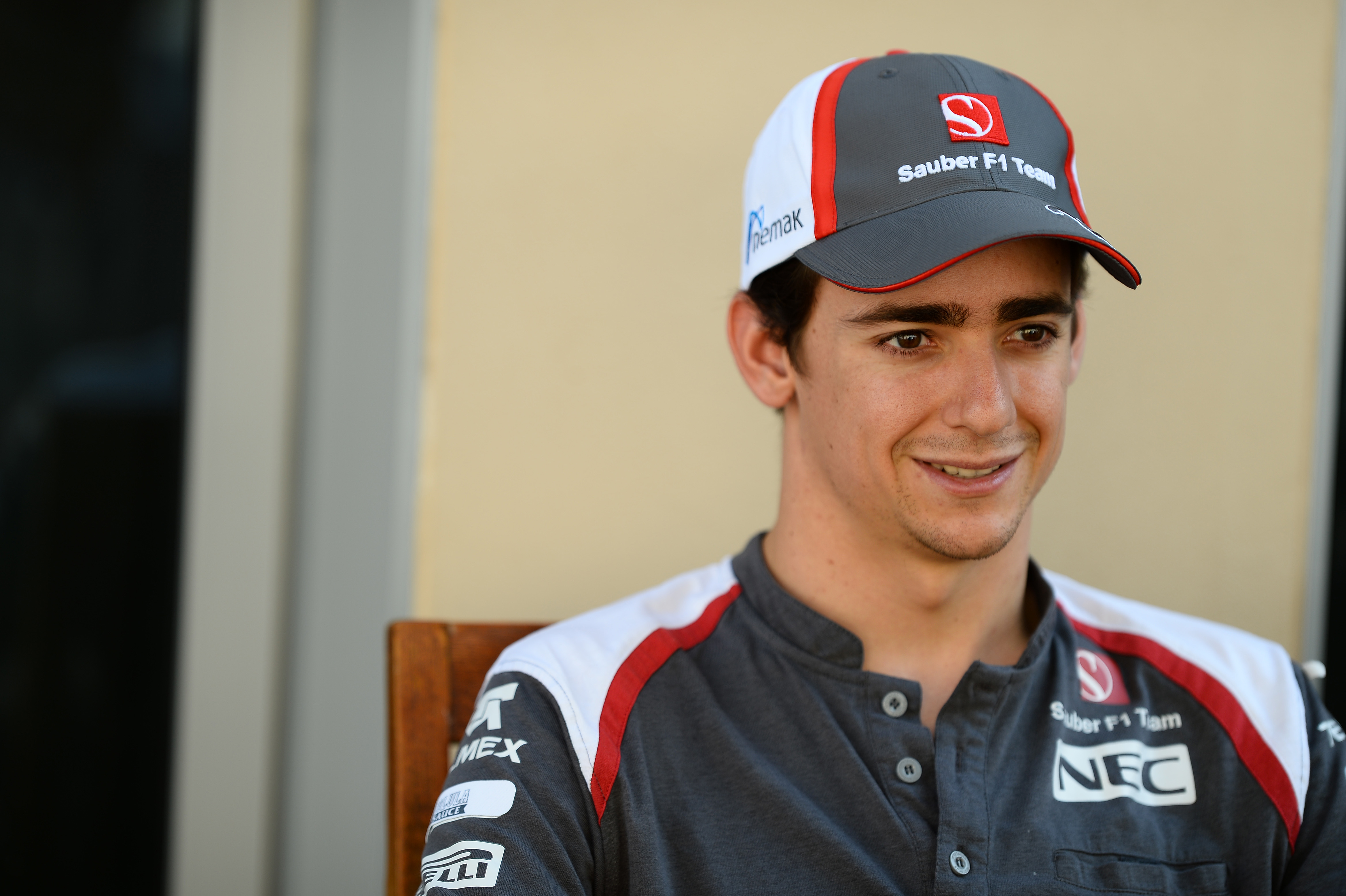 Gutiérrez: ‘Slechte Sauber kwam als een verrassing’