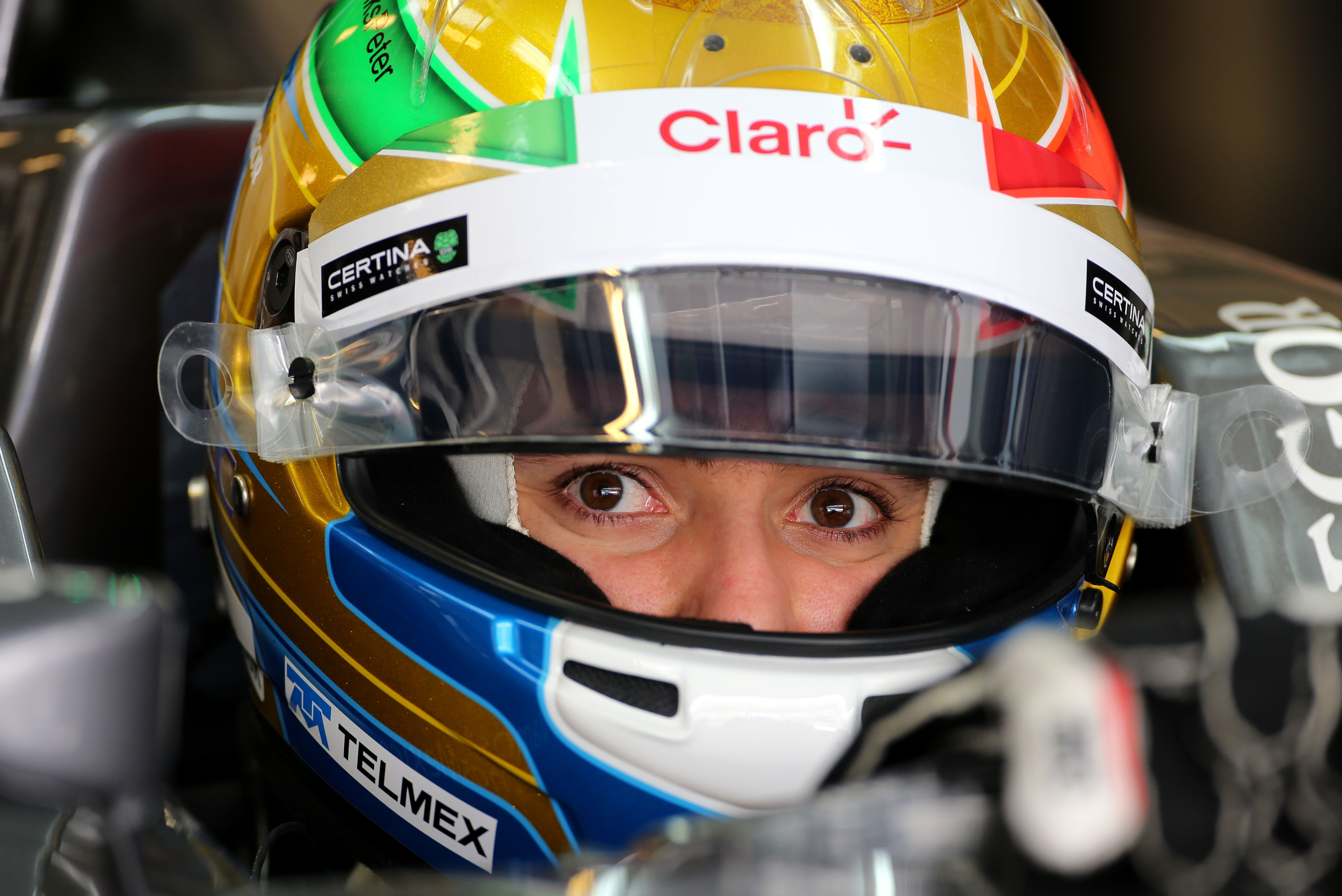 Gutiérrez vindt onderdak bij Ferrari