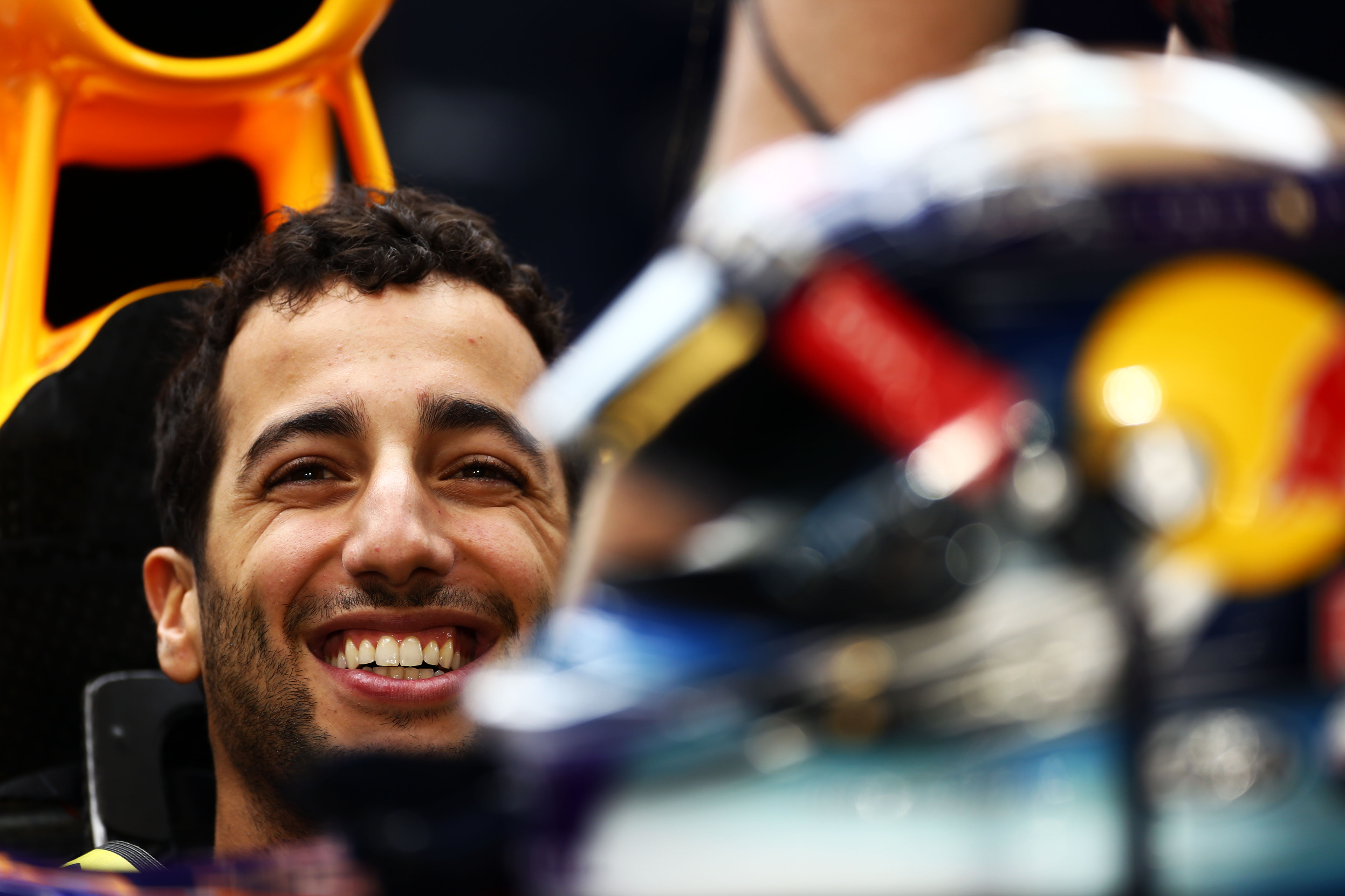 Ricciardo: ‘Klaar voor rol als kopman’