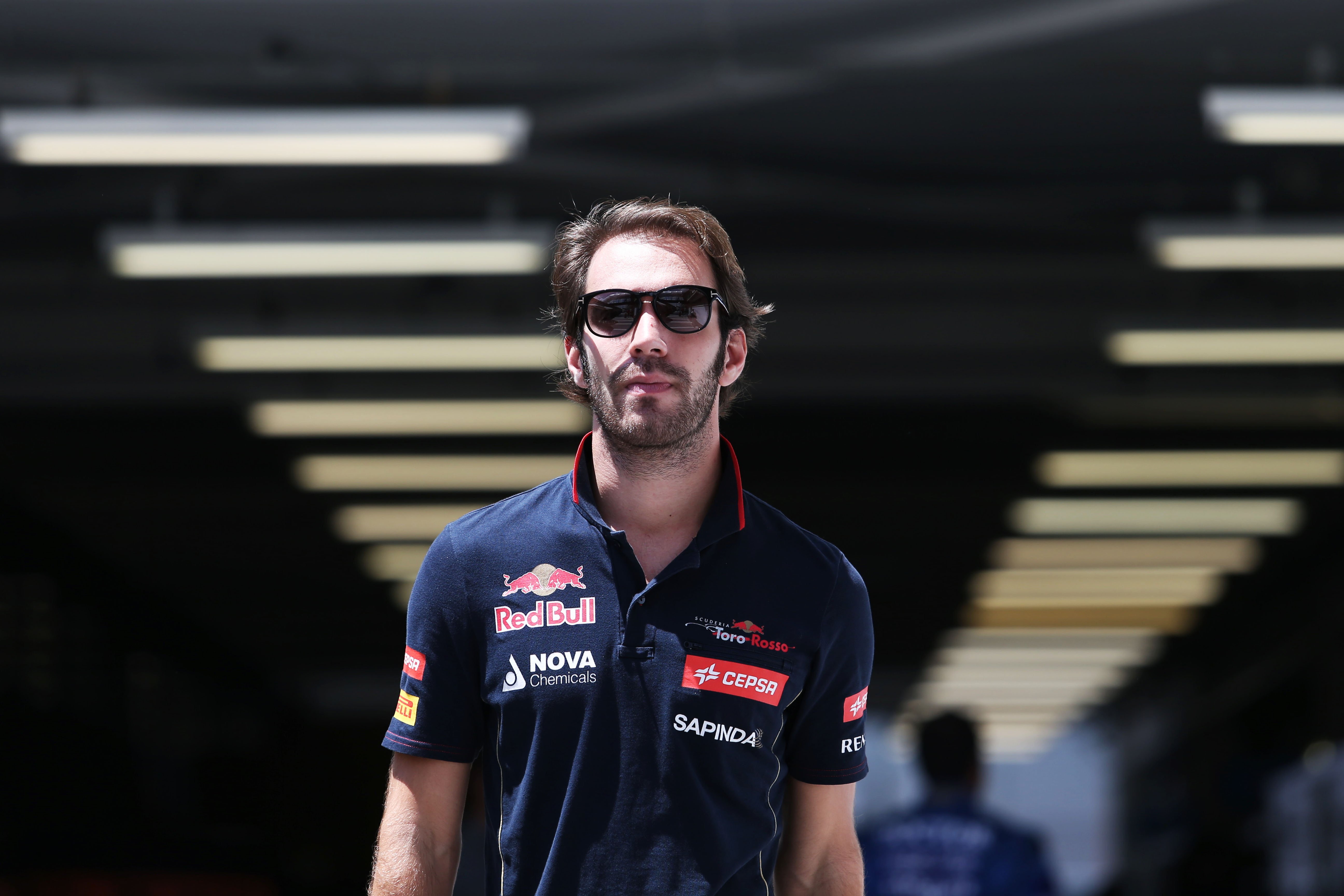 Vergne maakt dit weekend Formule E-debuut