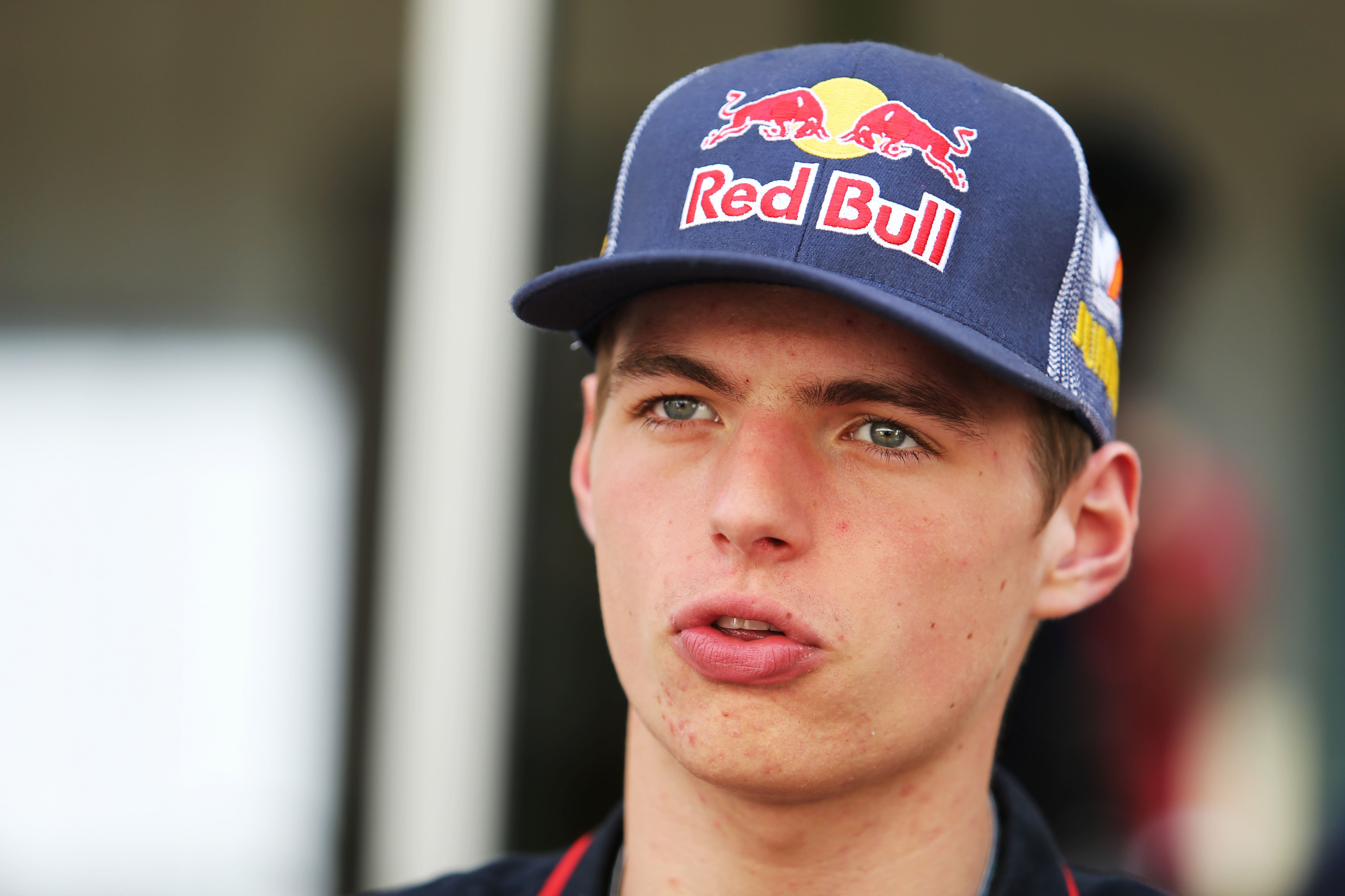 Verstappen wint Young Talent Award op Sportgala