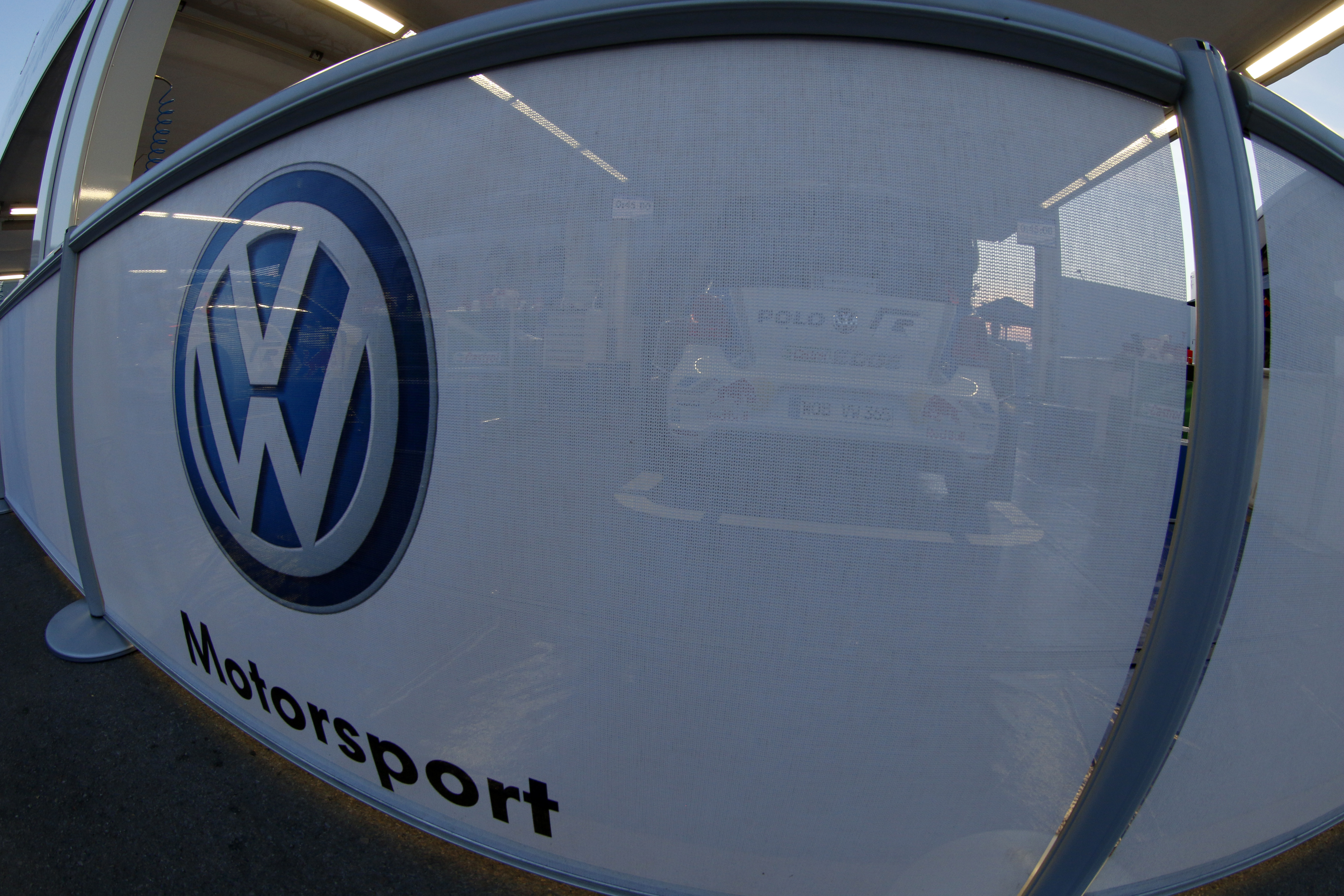 ‘Volkswagen onderzoekt mogelijke toekomst in F1’