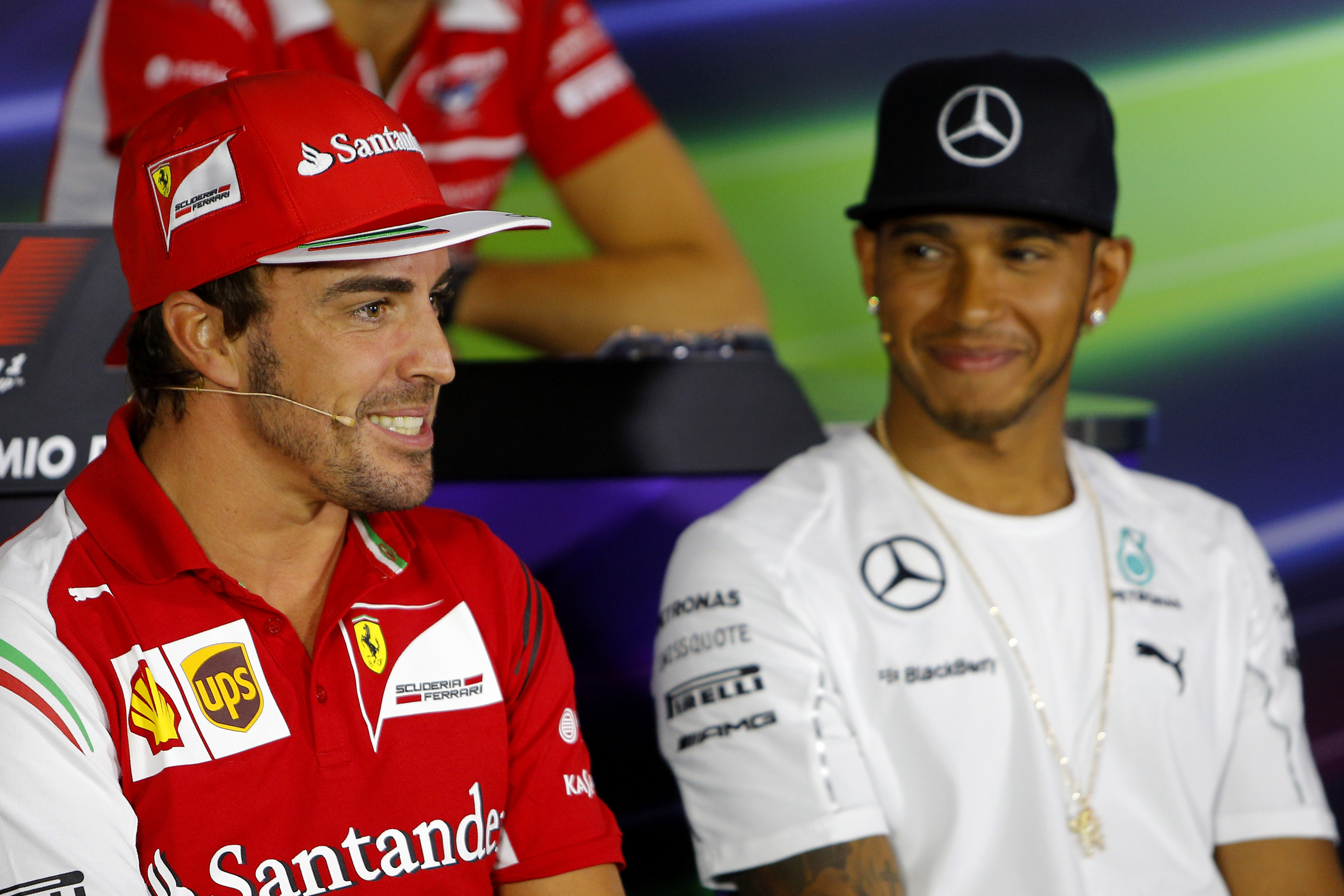 Wolff: ‘Alonso optie voor 2016 als Hamilton vertrekt’