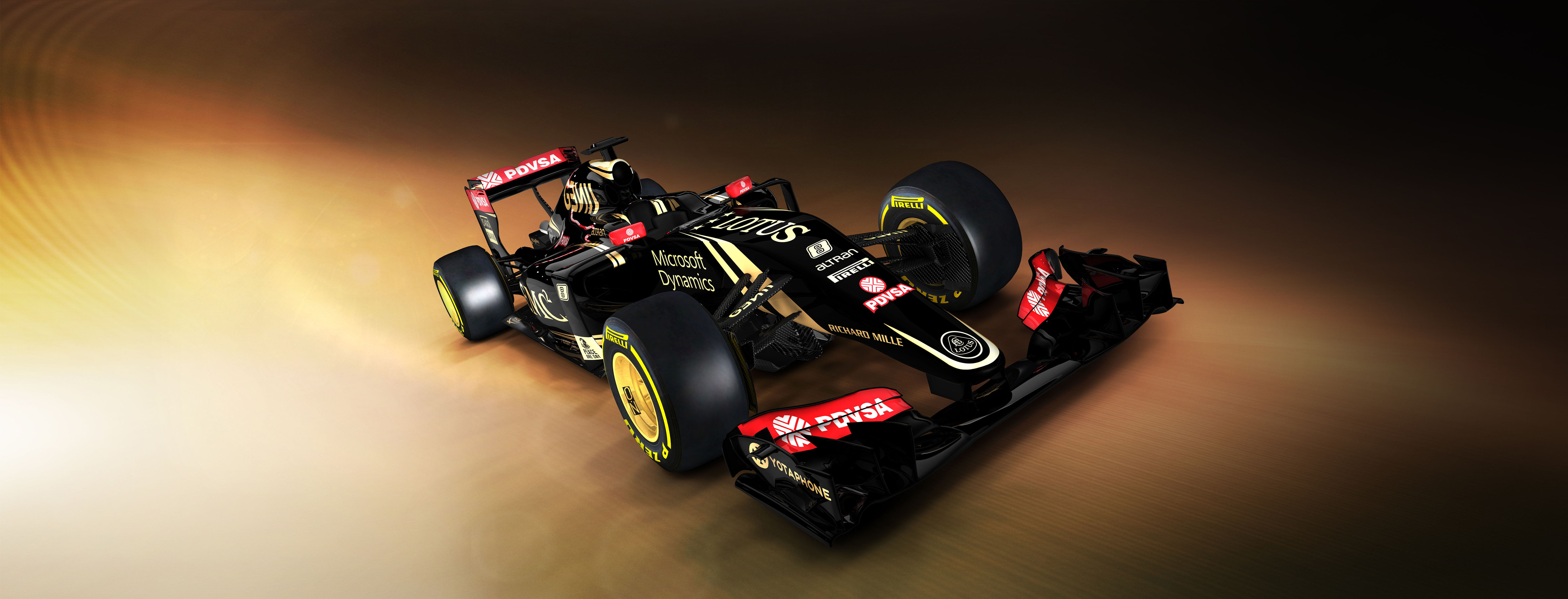 Lotus geeft glimp van E23 prijs