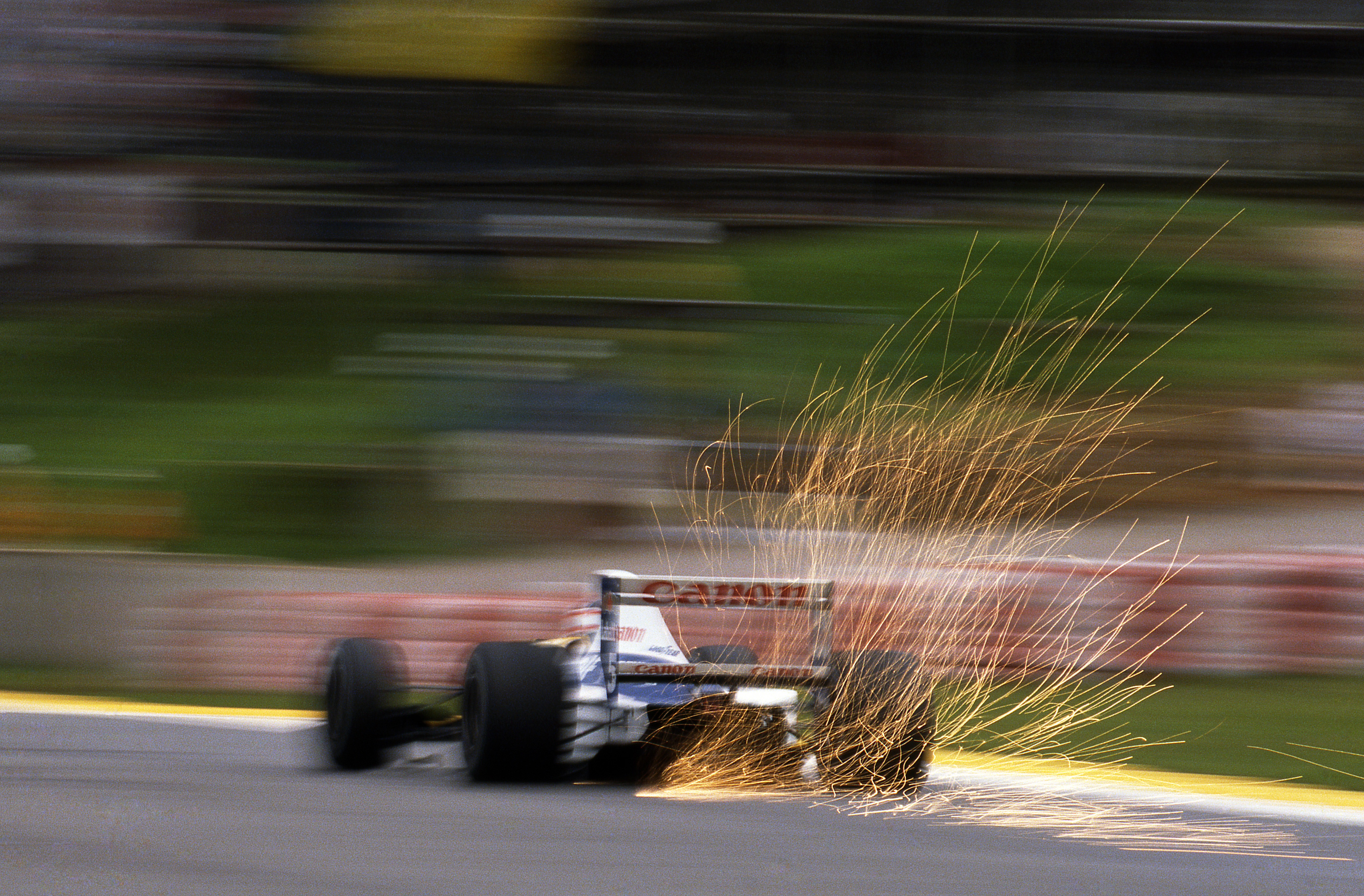 ‘F1 denkt na over nieuwe motorformules’