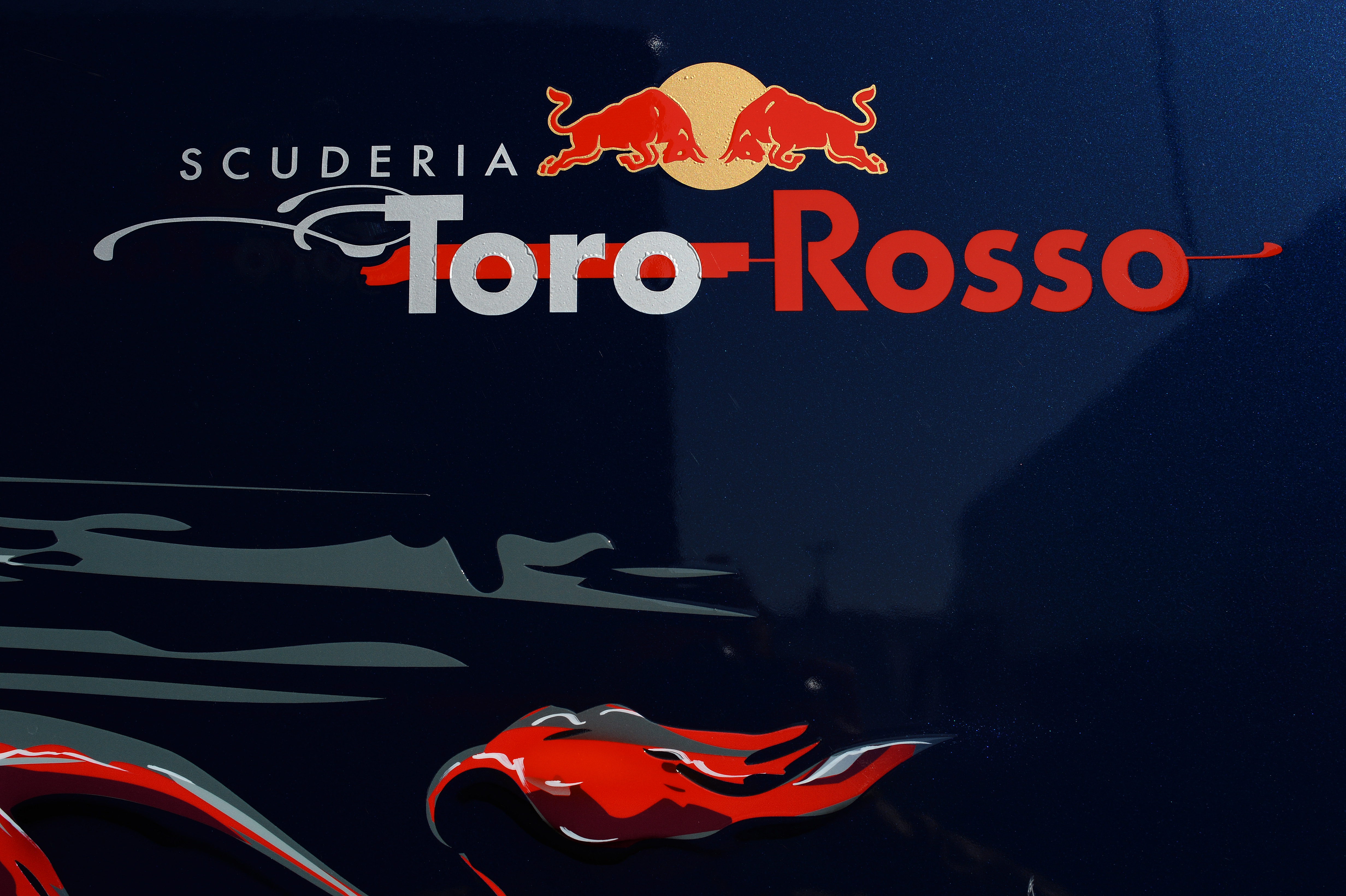 Toro Rosso lanceert nieuwe auto op 31 januari
