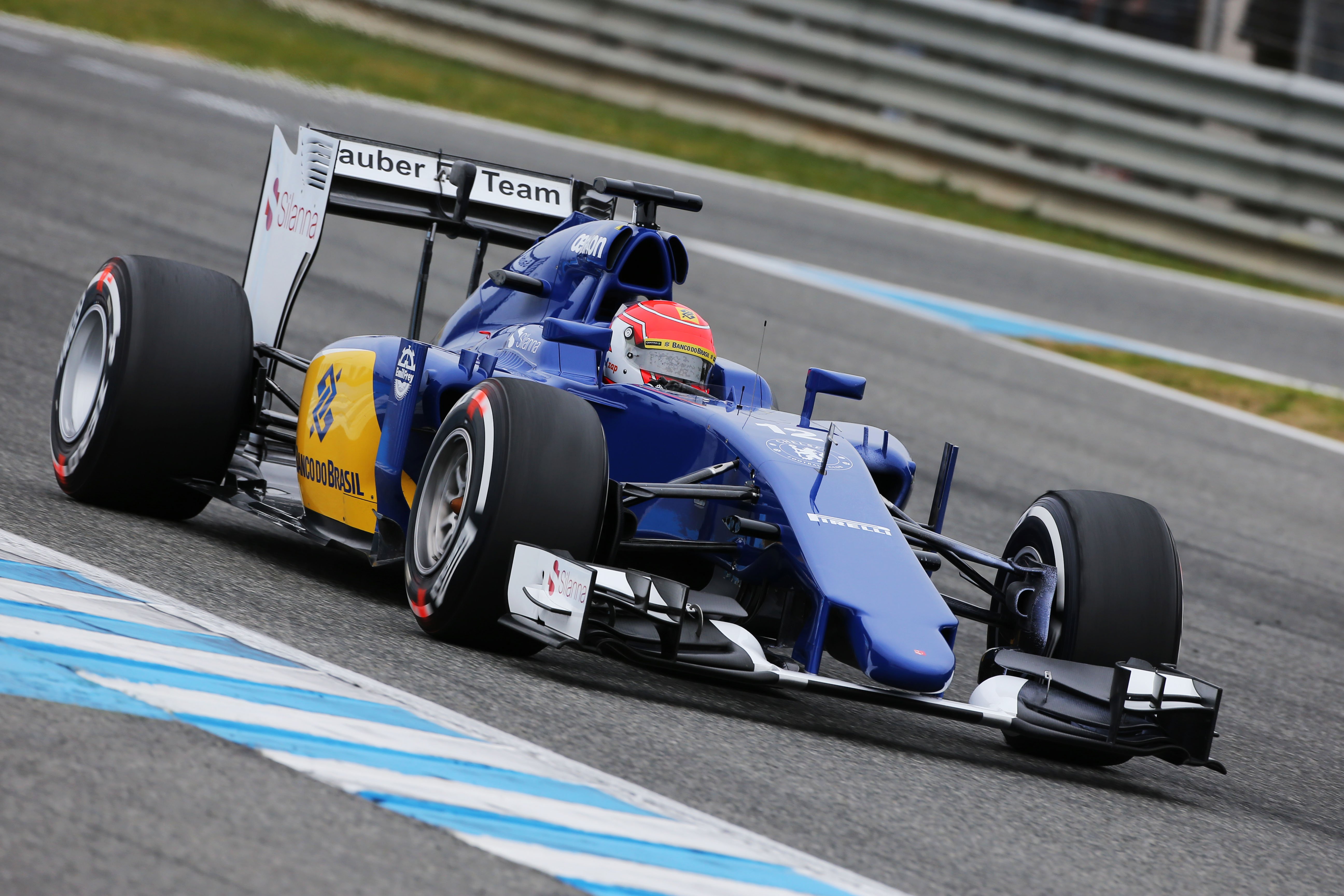 Sauber blij maar realistisch na drie topdagen op rij